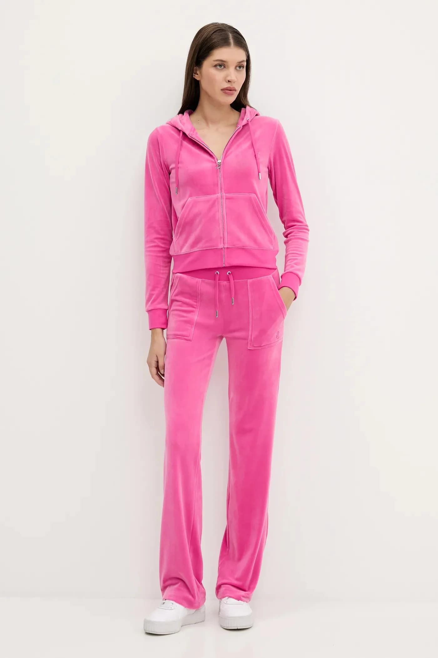 Спортивные брюки DEL RAY POCKETED PANT - фото 2