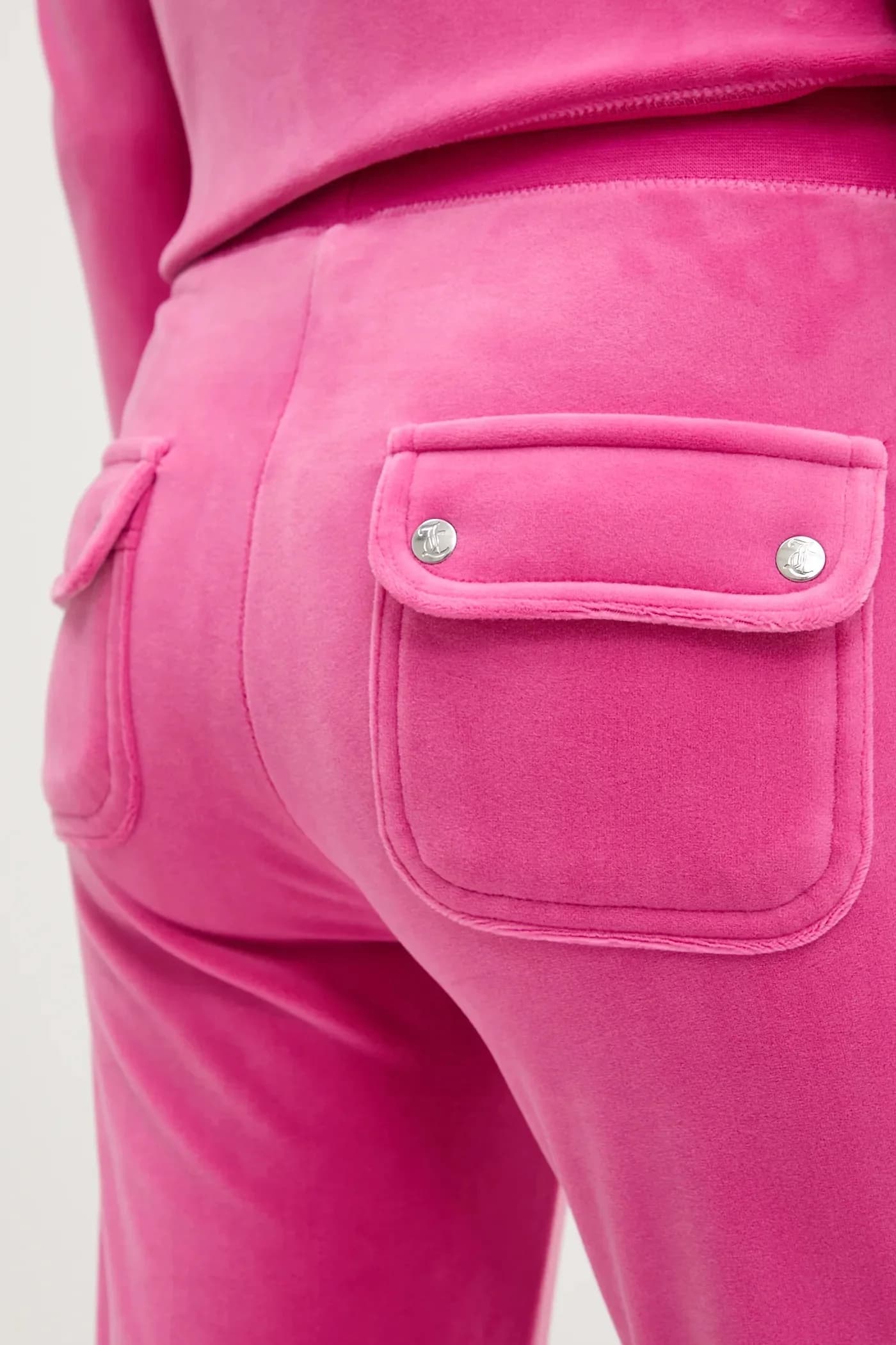 Спортивные брюки DEL RAY POCKETED PANT - фото 4