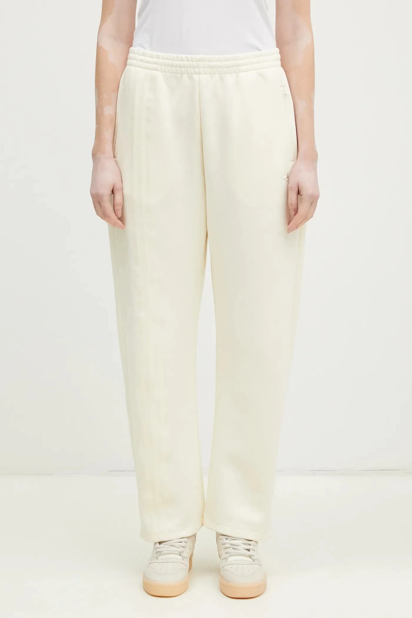 Хлопковые спортивные штаны Os Sweatpant