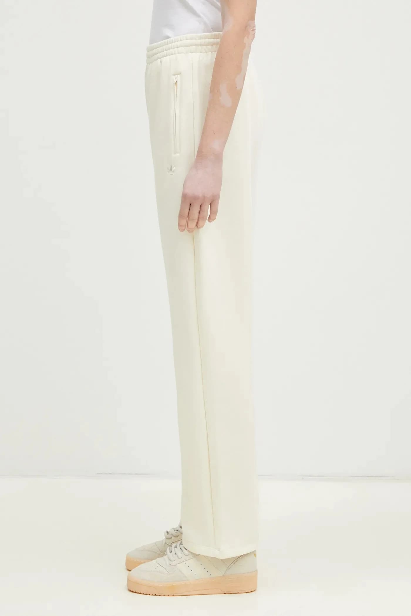 Хлопковые спортивные штаны Os Sweatpant - фото 2