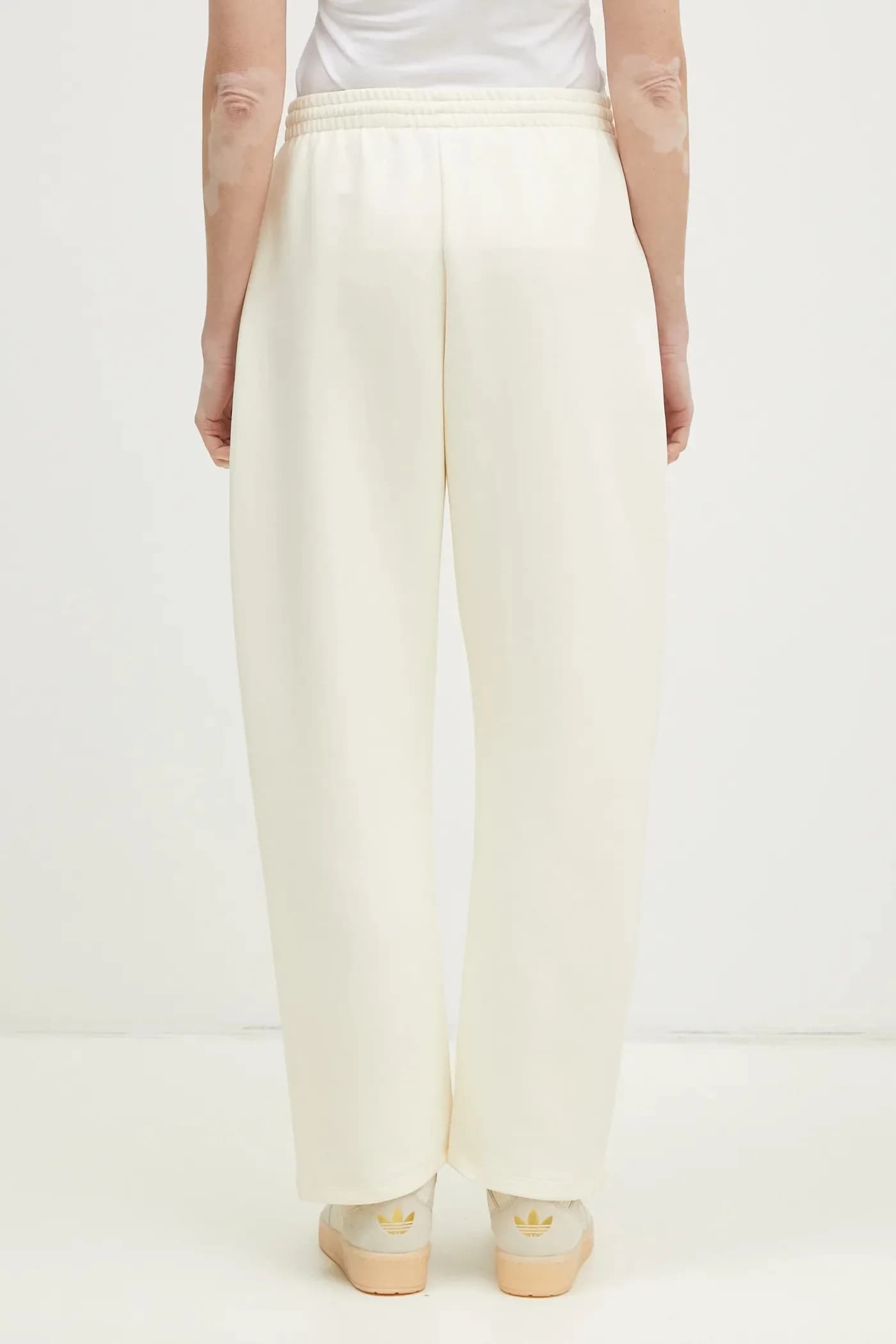 Хлопковые спортивные штаны Os Sweatpant - фото 3