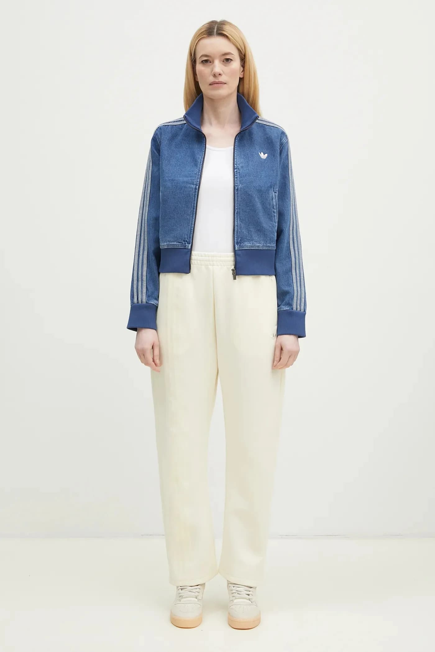 Хлопковые спортивные штаны Os Sweatpant - фото 5