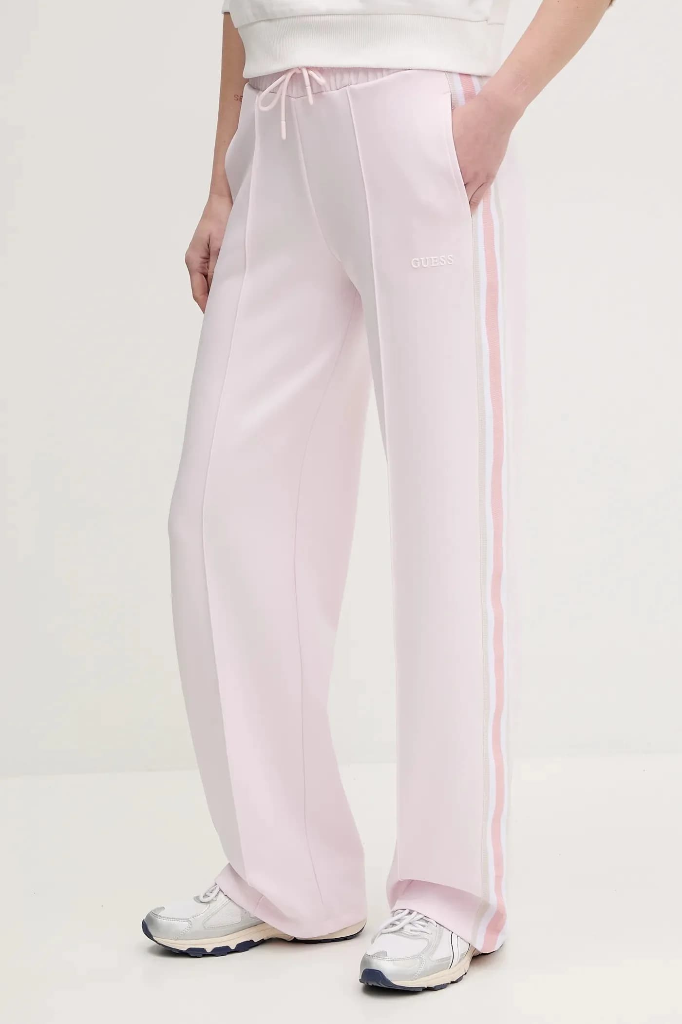 спортивные брюки YARROW