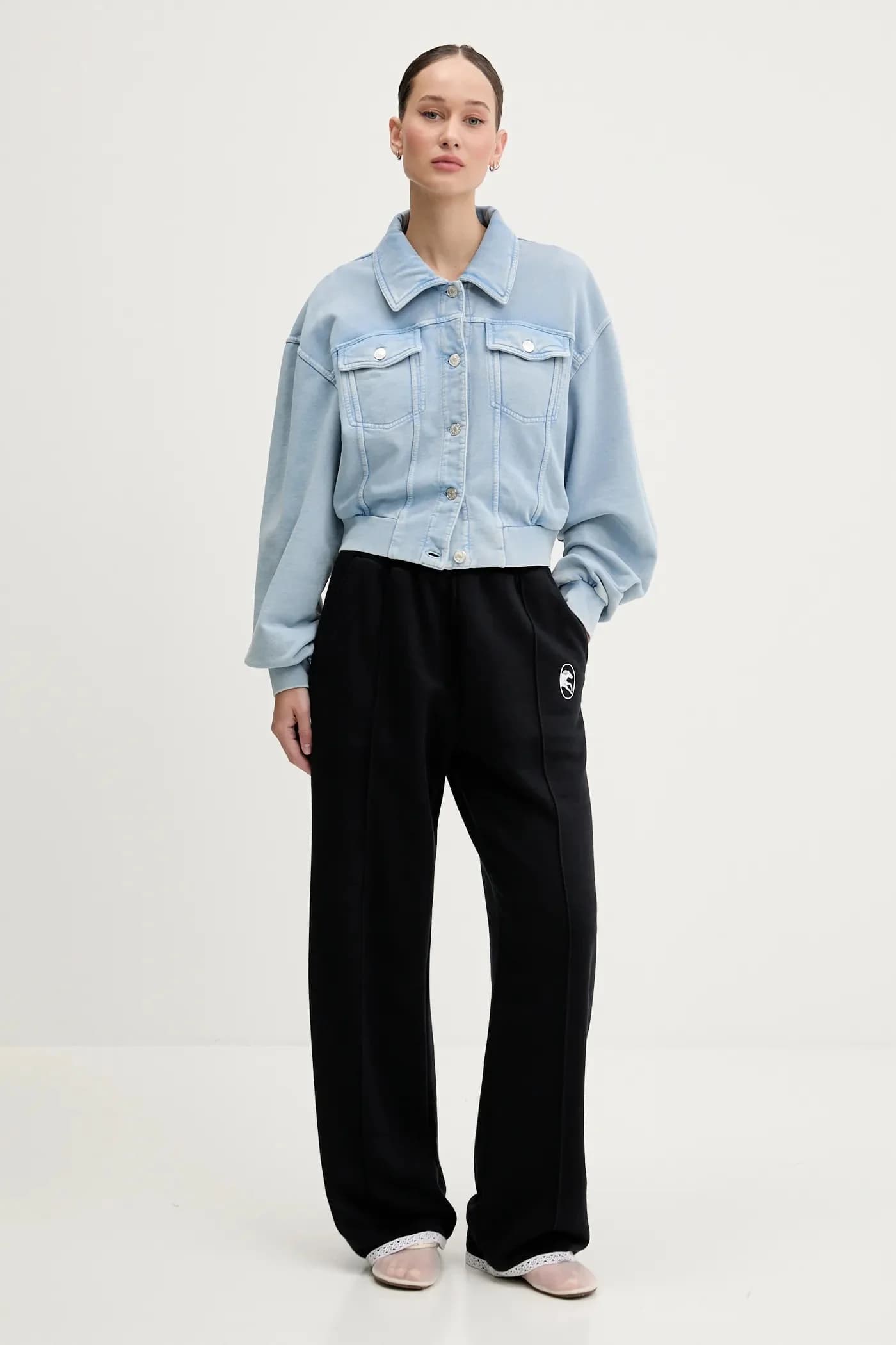 Спортивные штаны - фото 2