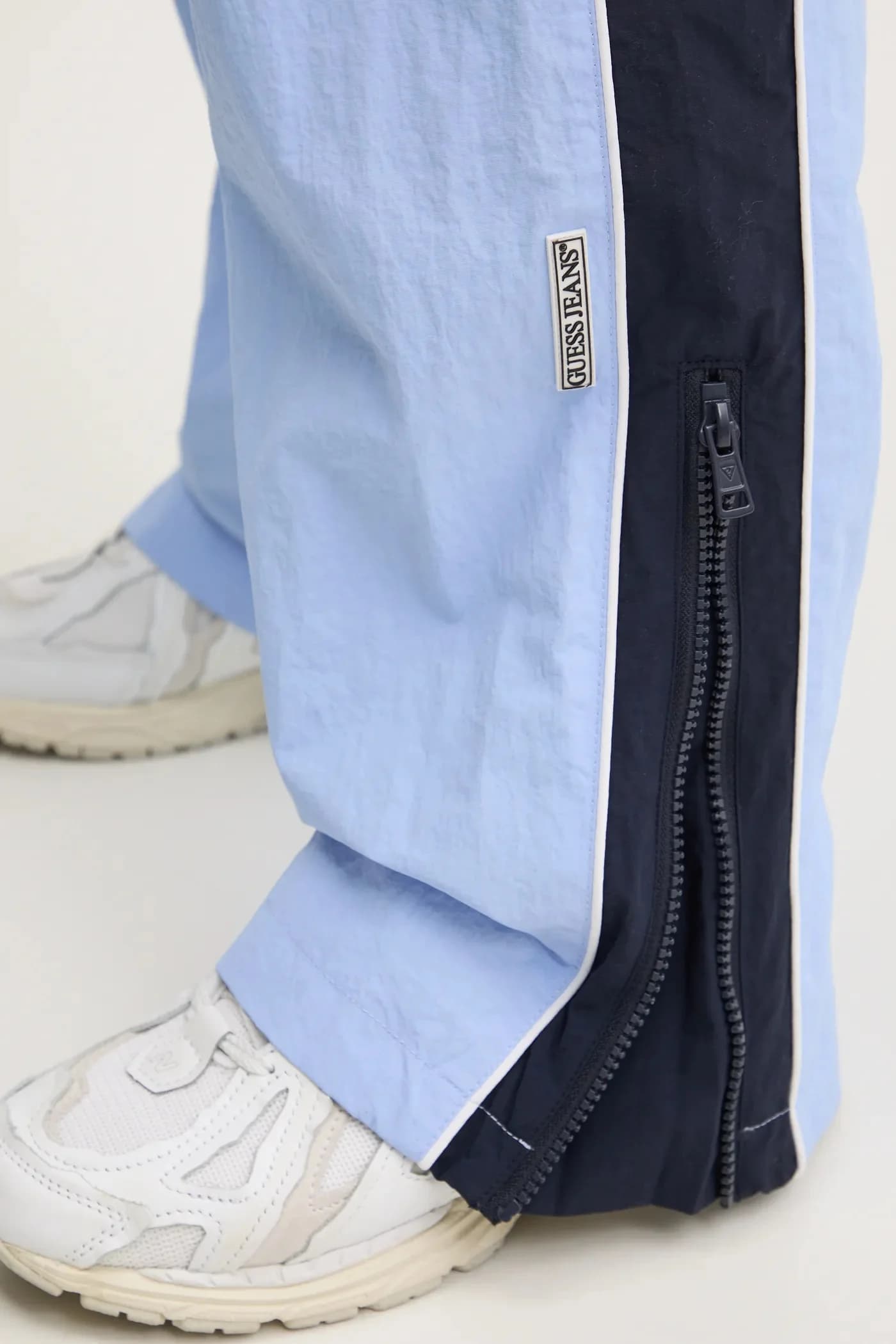 Спортивные штаны - фото 5