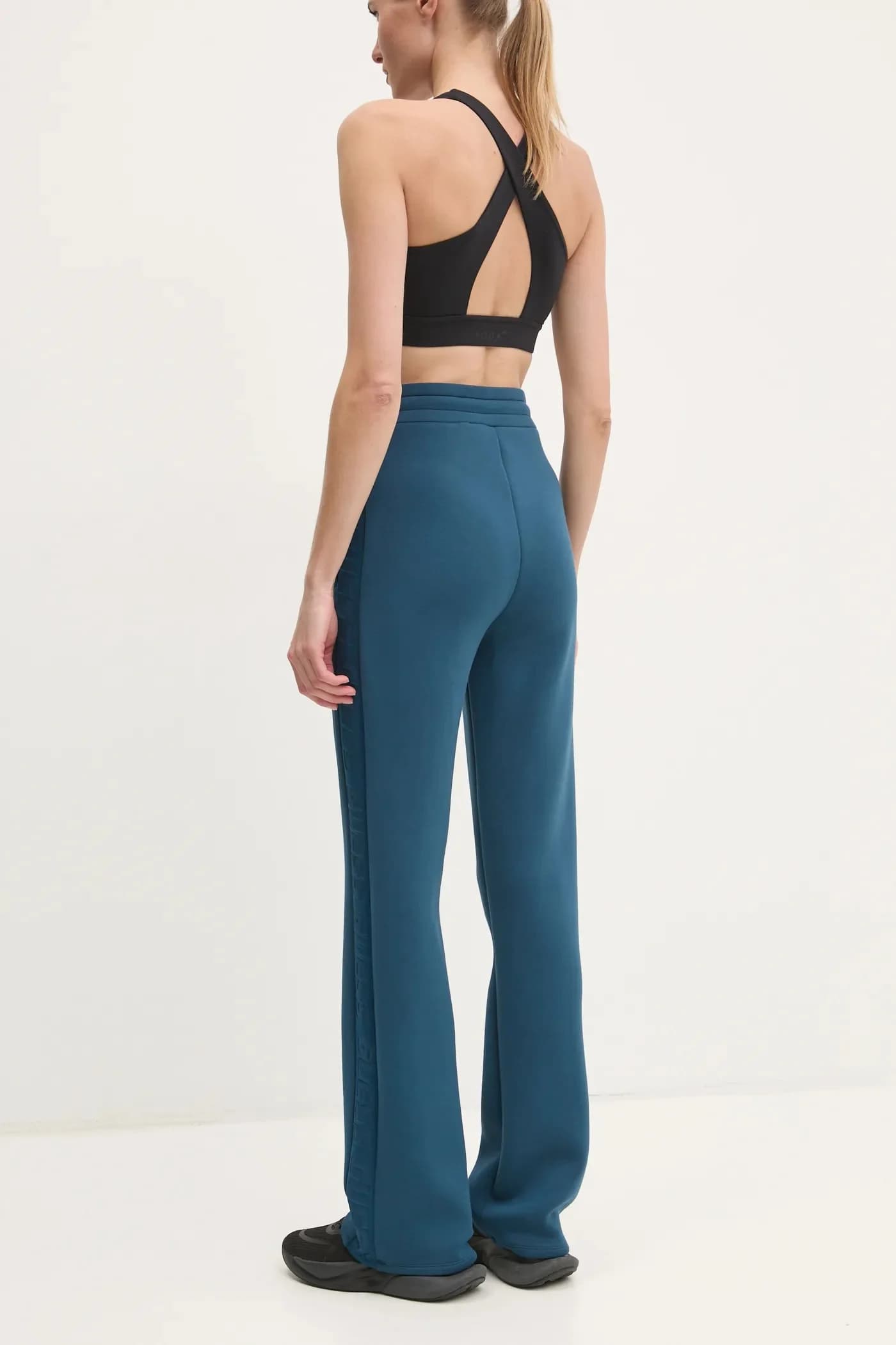 Спортивные штаны - фото 3