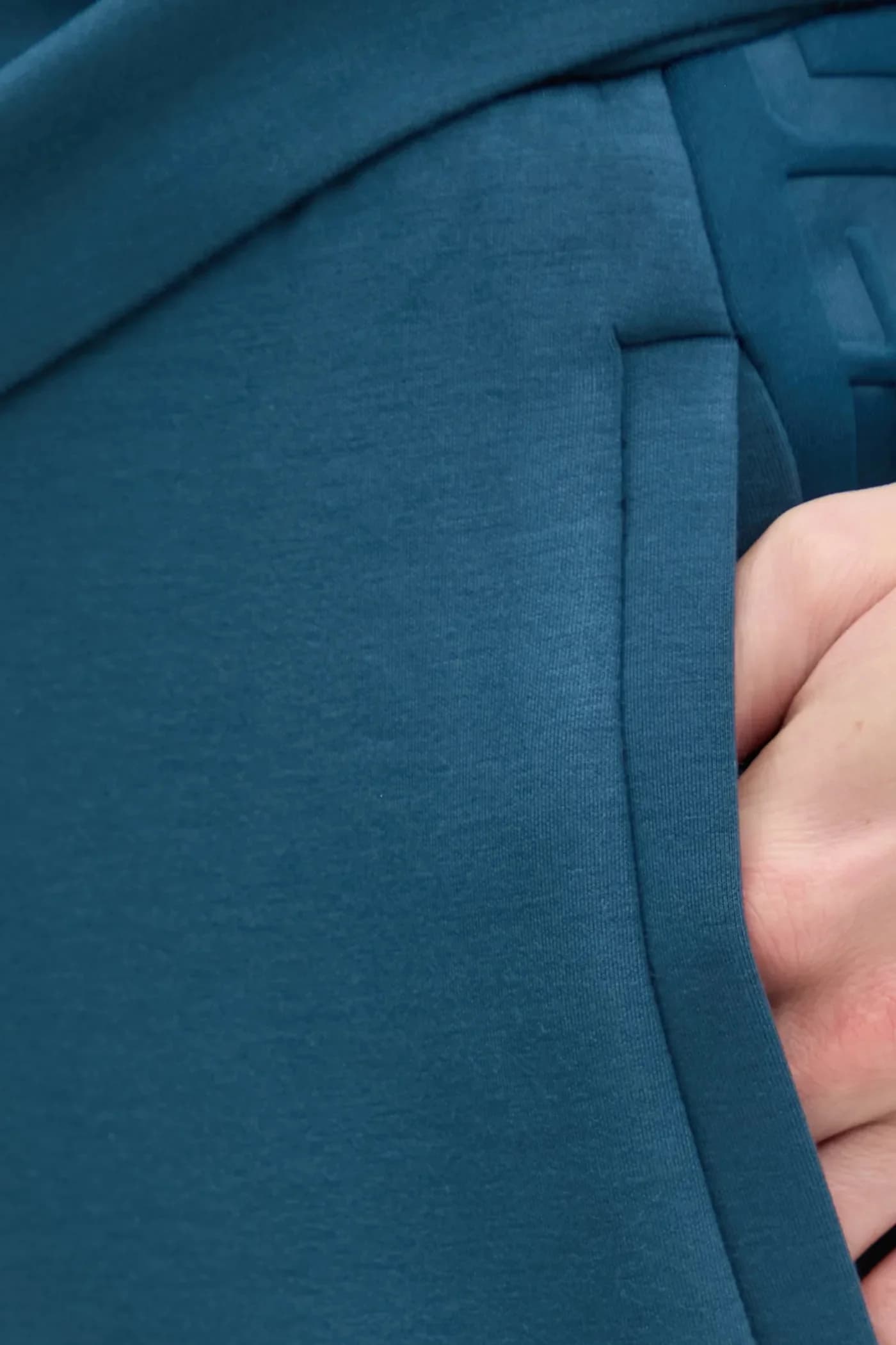 Спортивные штаны - фото 4