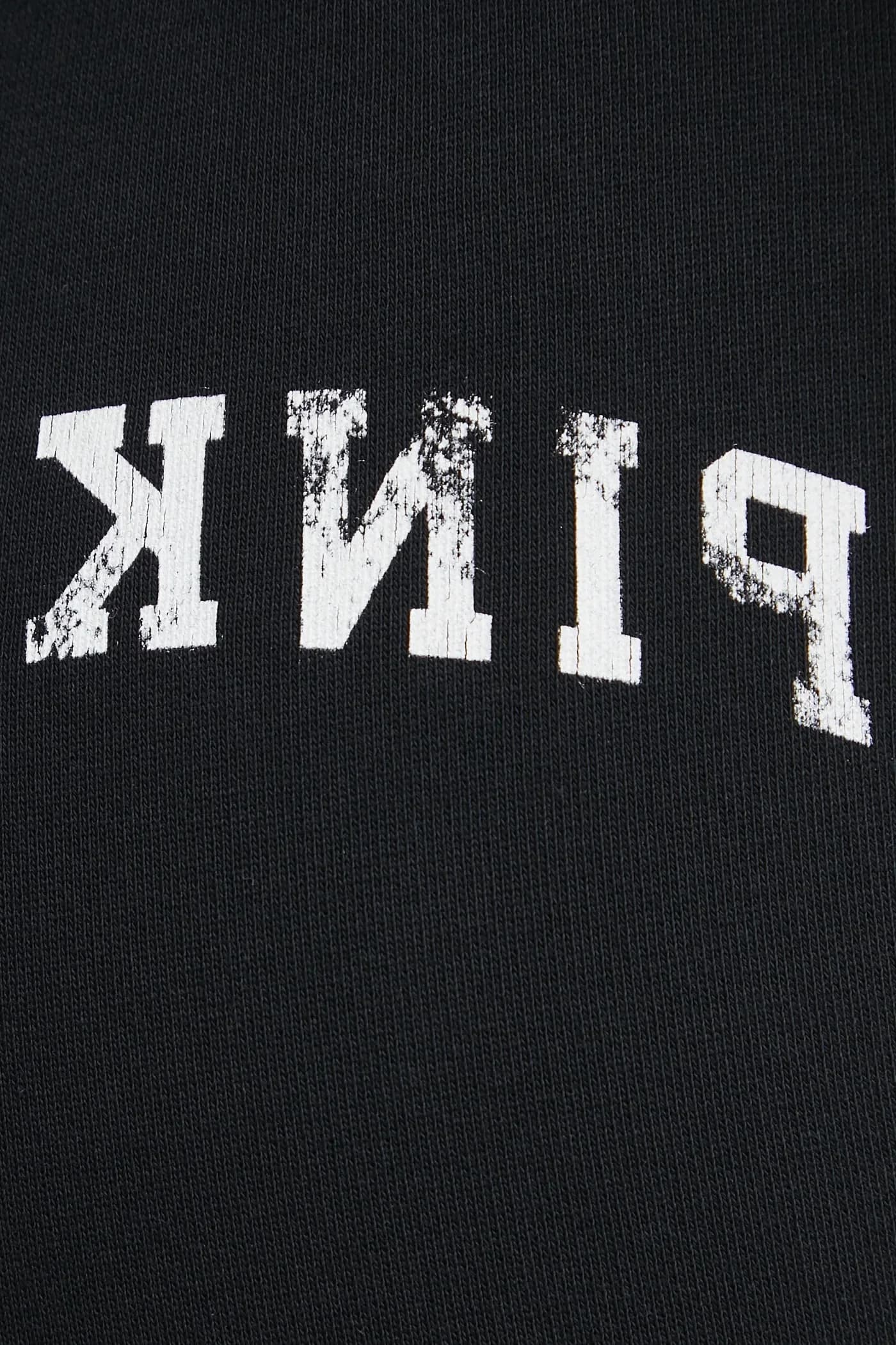 Хлопковые спортивные штаны - фото 4