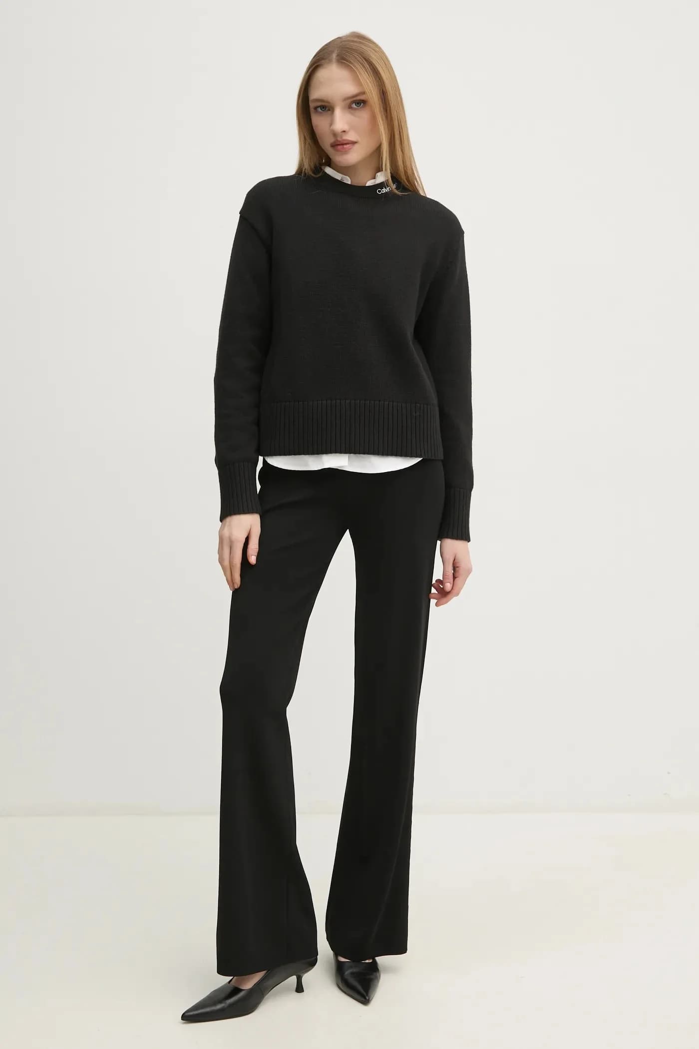 Спортивные штаны - фото 2