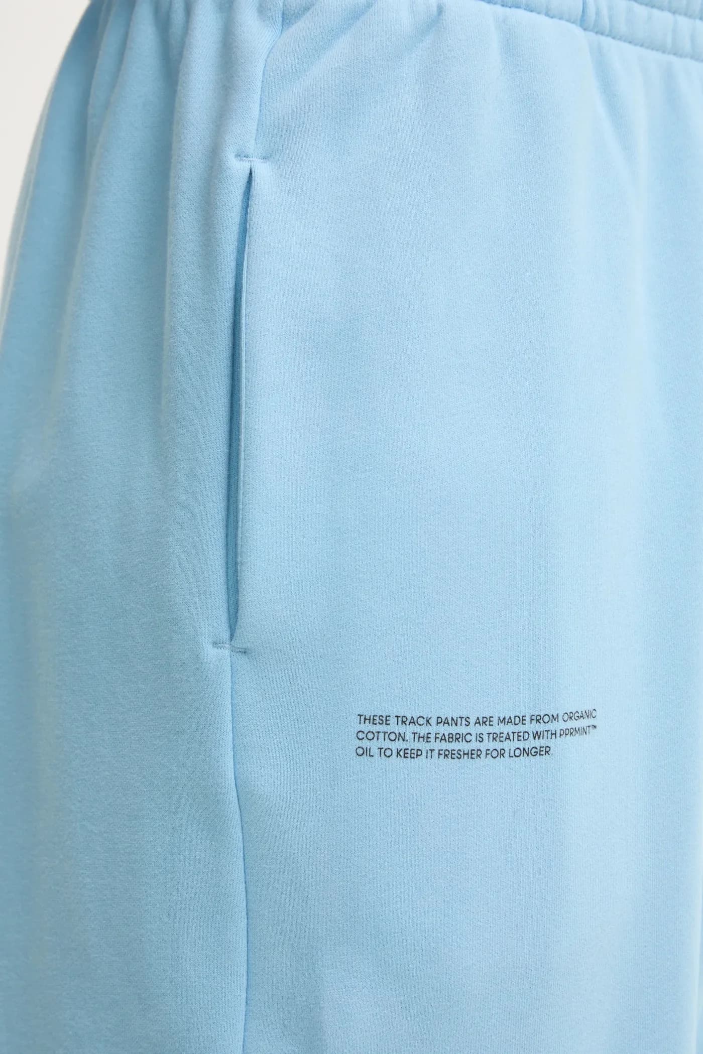 Хлопковые спортивные штаны - фото 8