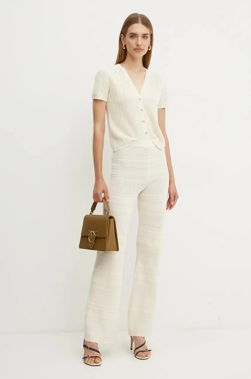 ПАЛЬМА спортивные брюки - фото 2