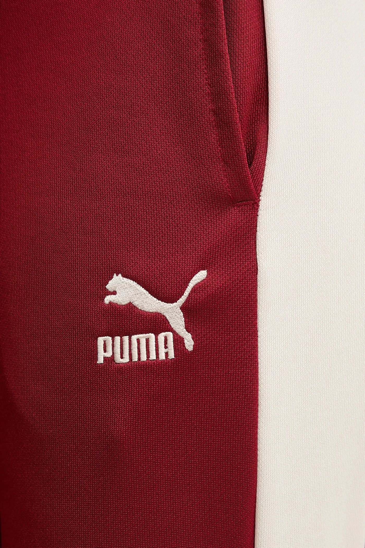 Прямые спортивные брюки Iconic T7 - фото 4