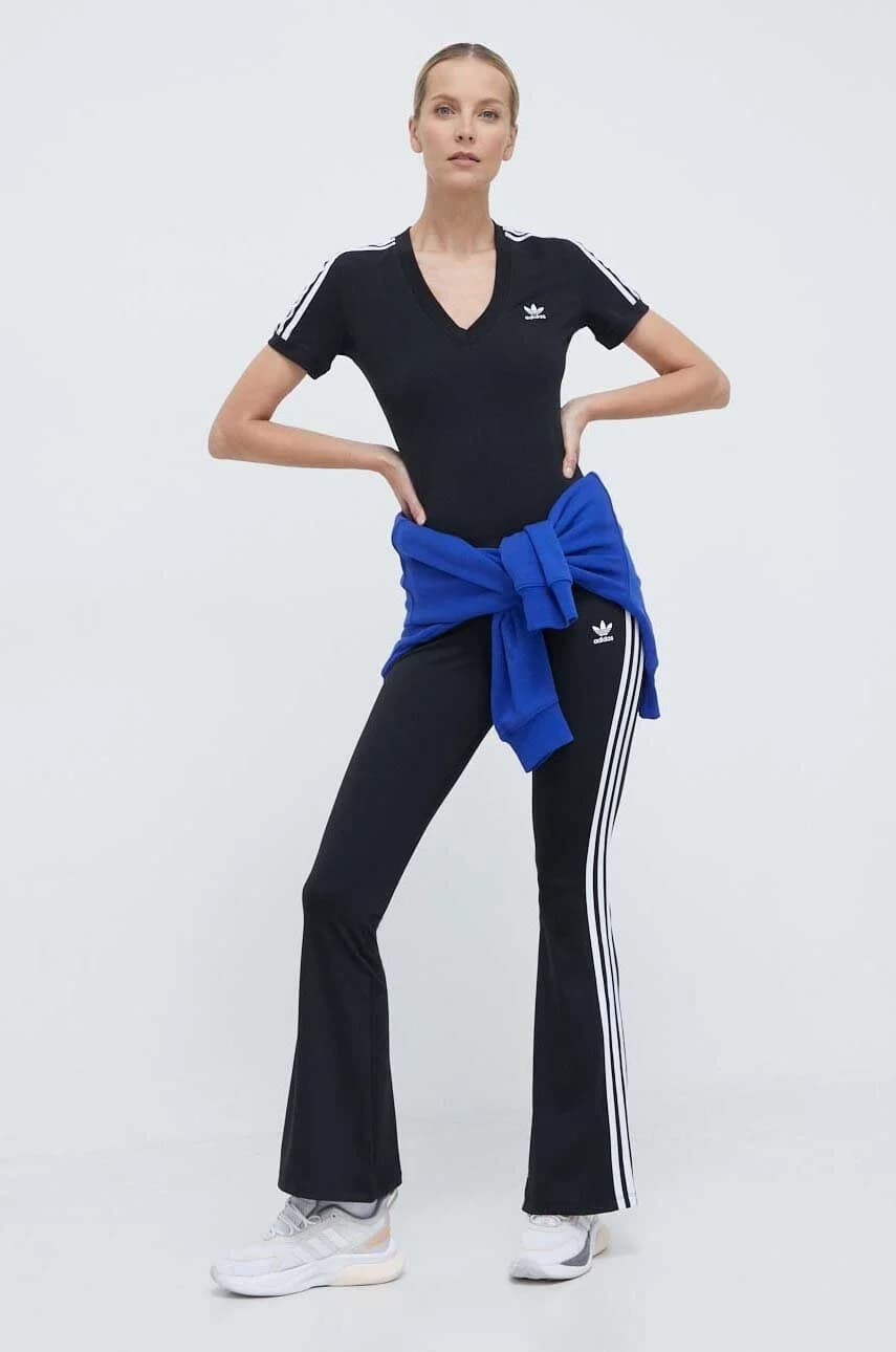 Спортивные брюки Adicolor - фото 2