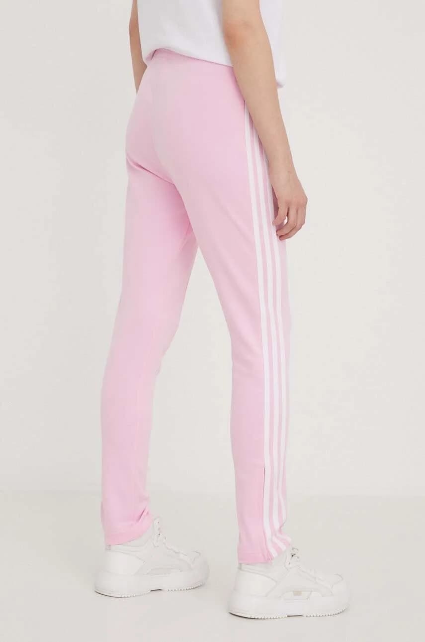 Спортивные брюки Adicolor Classic SST - фото 2