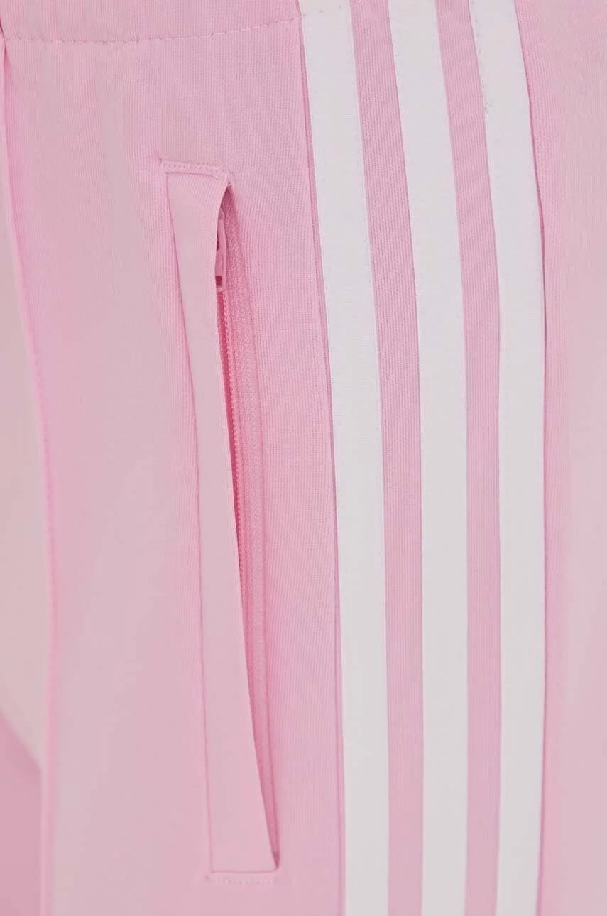 Спортивные брюки Adicolor Classic SST - фото 3