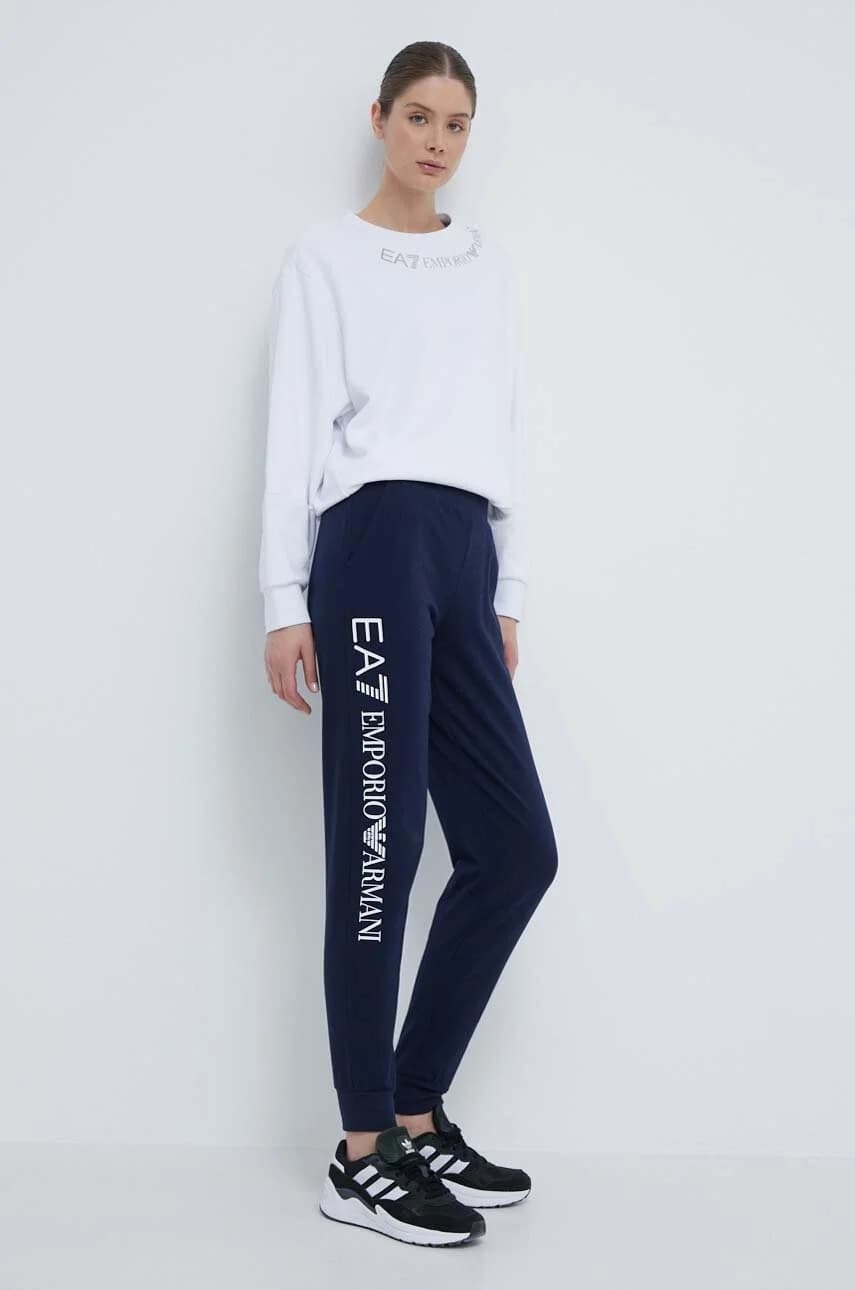 Спортивные штаны - фото 2