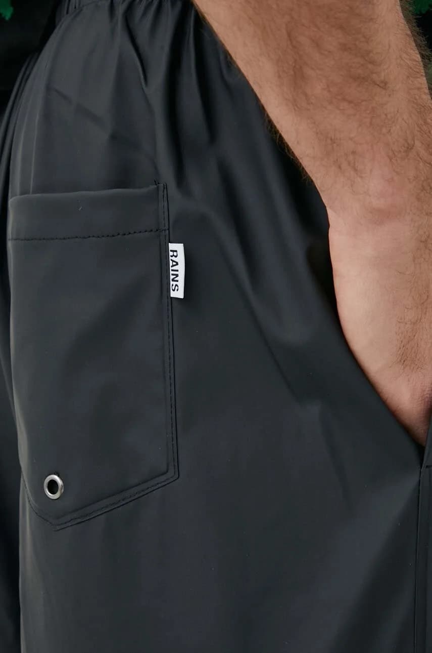 Брюки Спортивные штаны Regular 18560 - фото 7