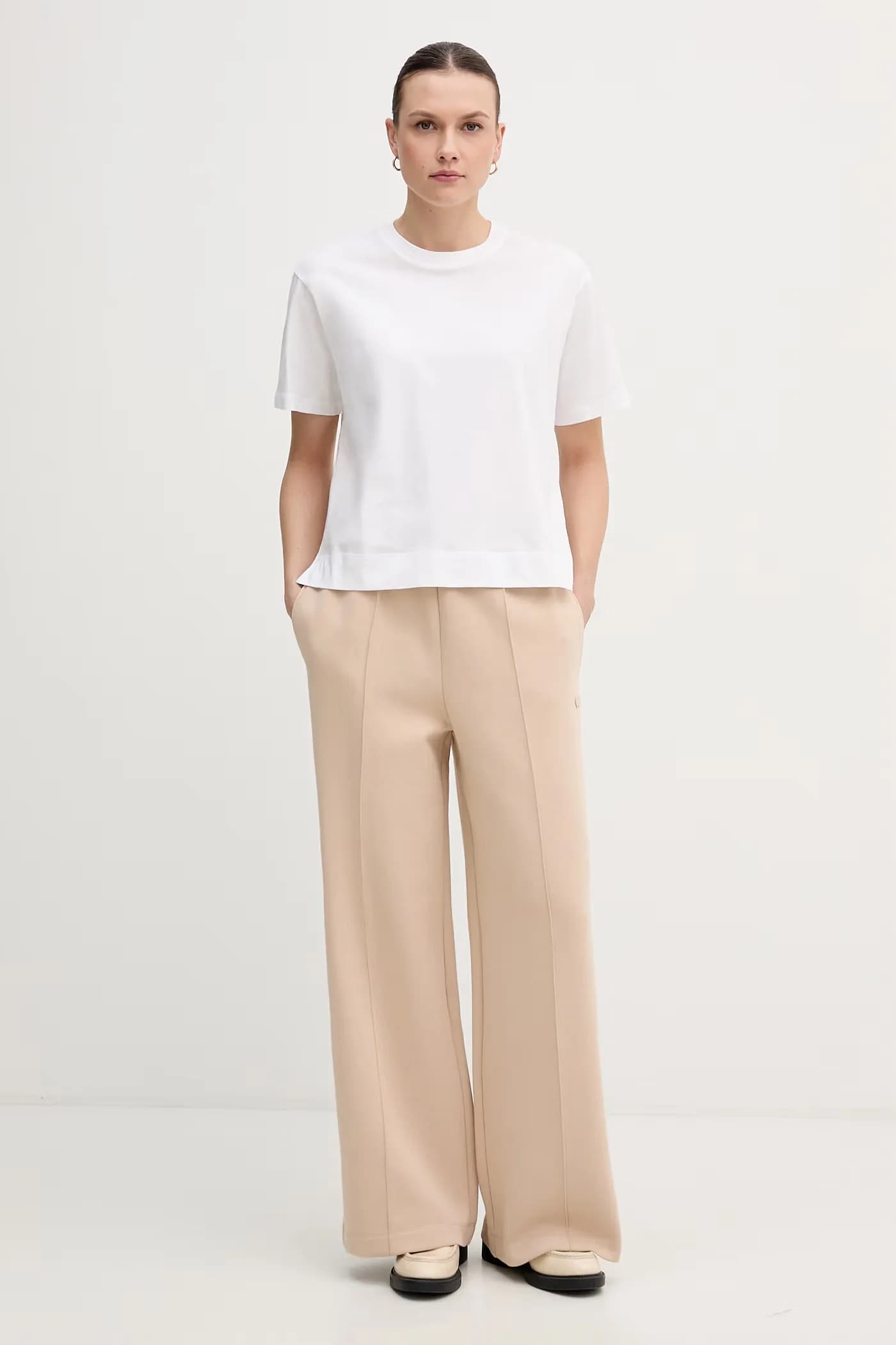 Женские спортивные штаны - фото 2