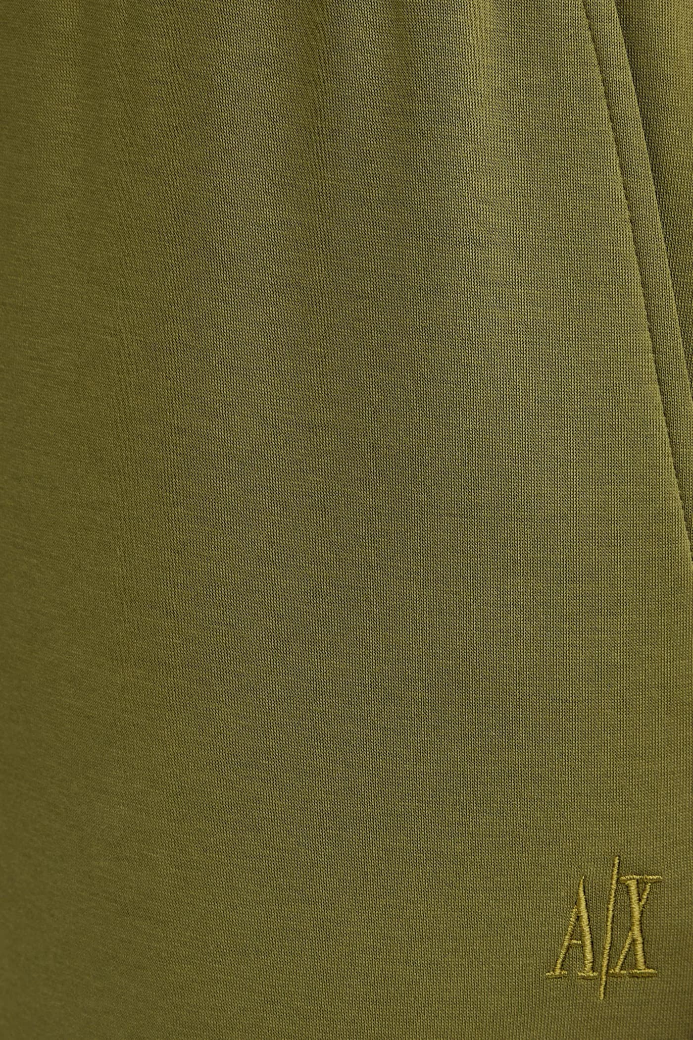 Спортивные штаны - фото 4