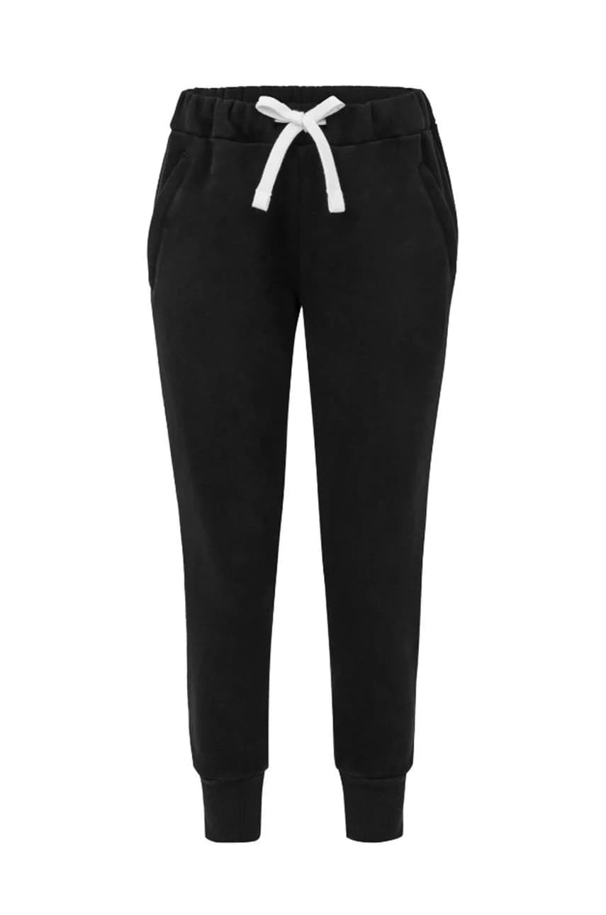 Хлопковые спортивные штаны SOFT TOUCH - фото 2