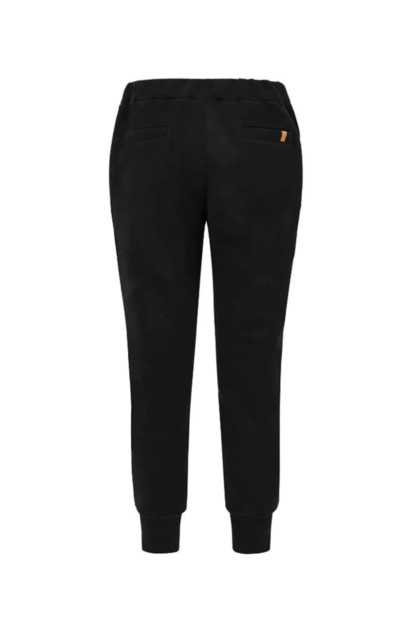 Хлопковые спортивные штаны SOFT TOUCH - фото 3