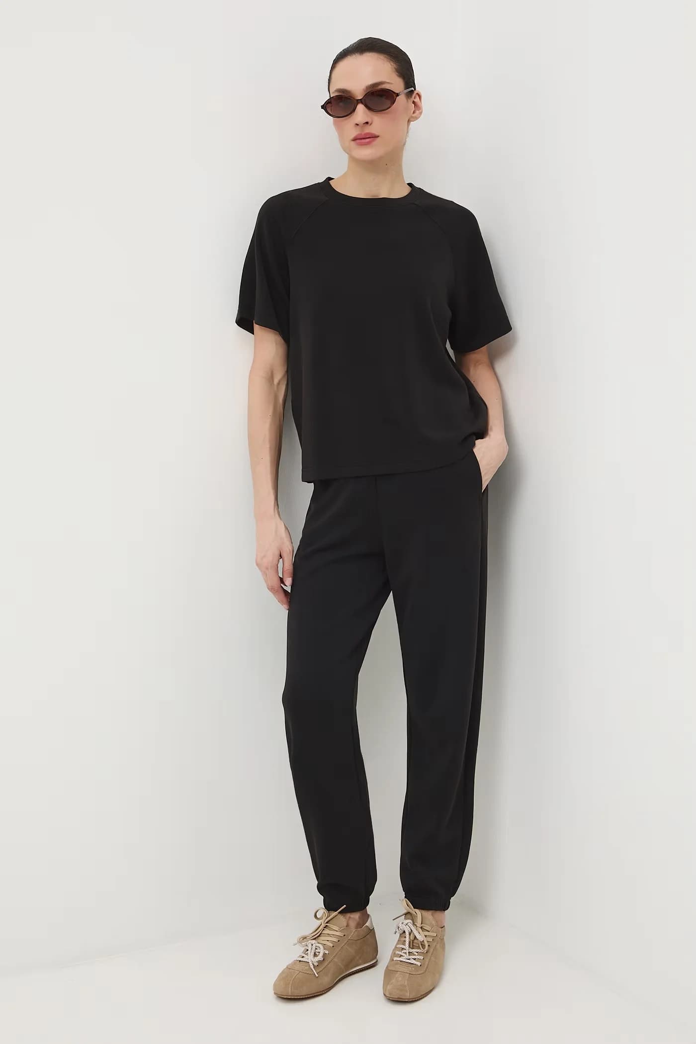 Спортивные штаны - фото 2