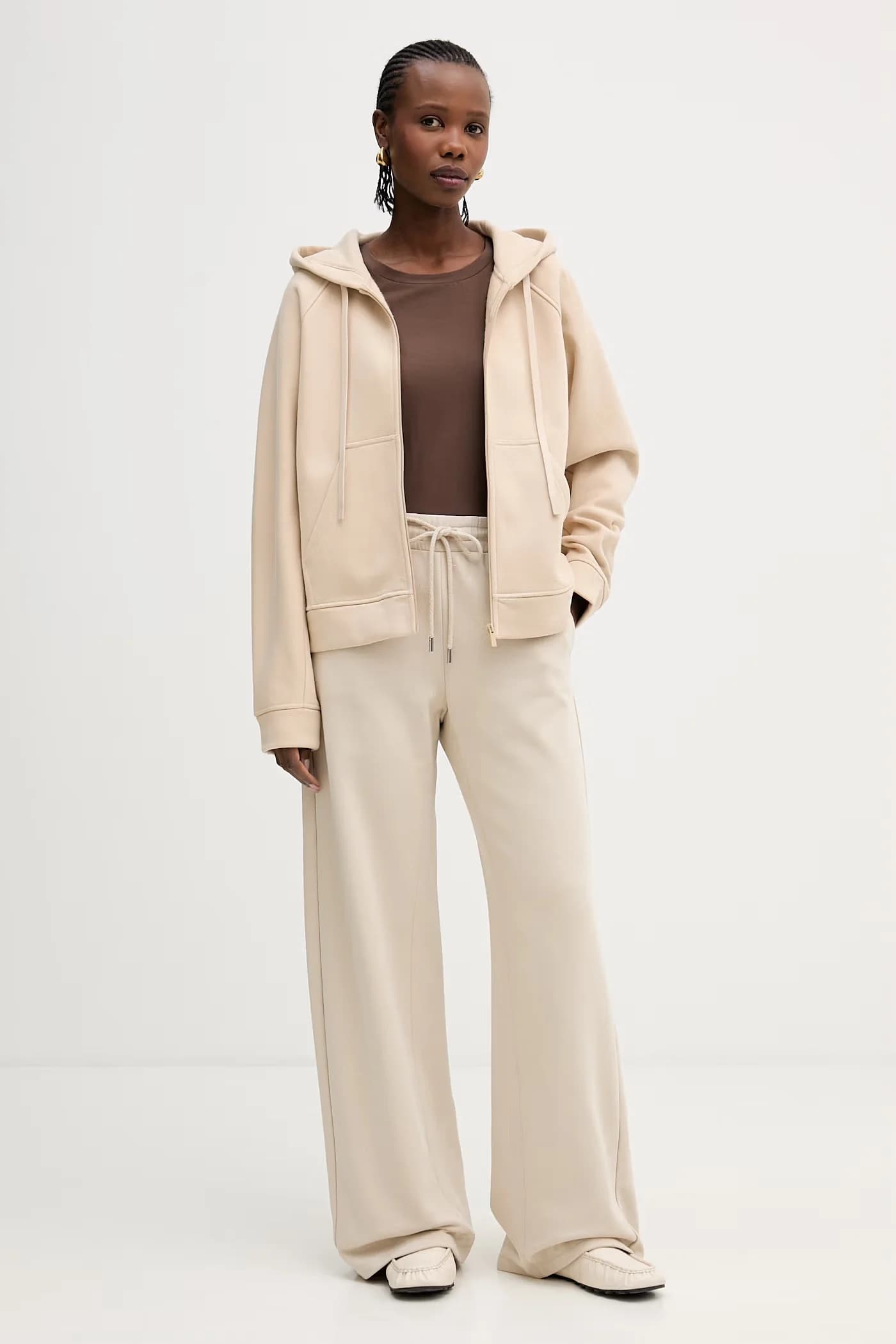 ОВАТТА спортивные штаны - фото 2