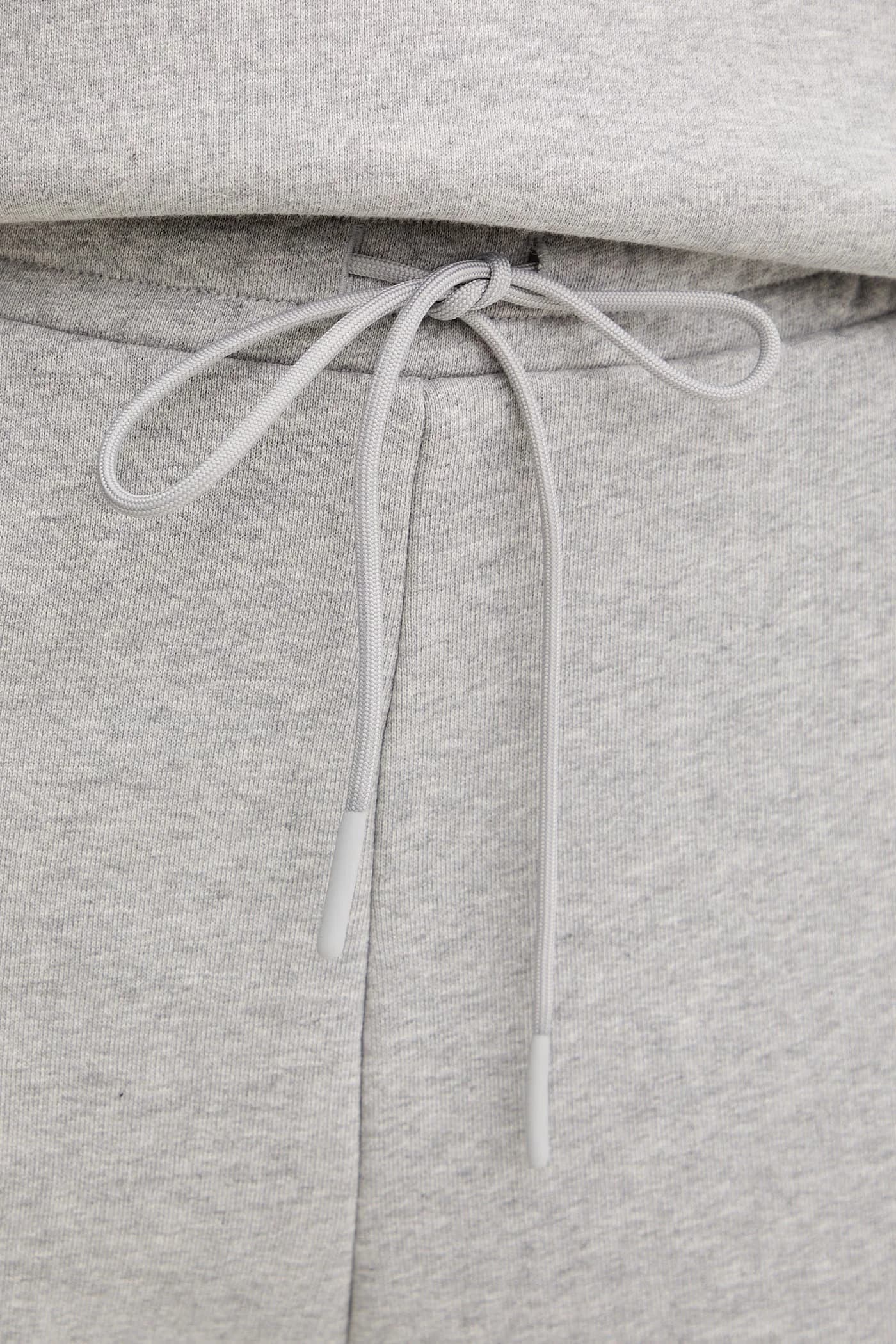 Хлопковые спортивные штаны MCOALCE - фото 4