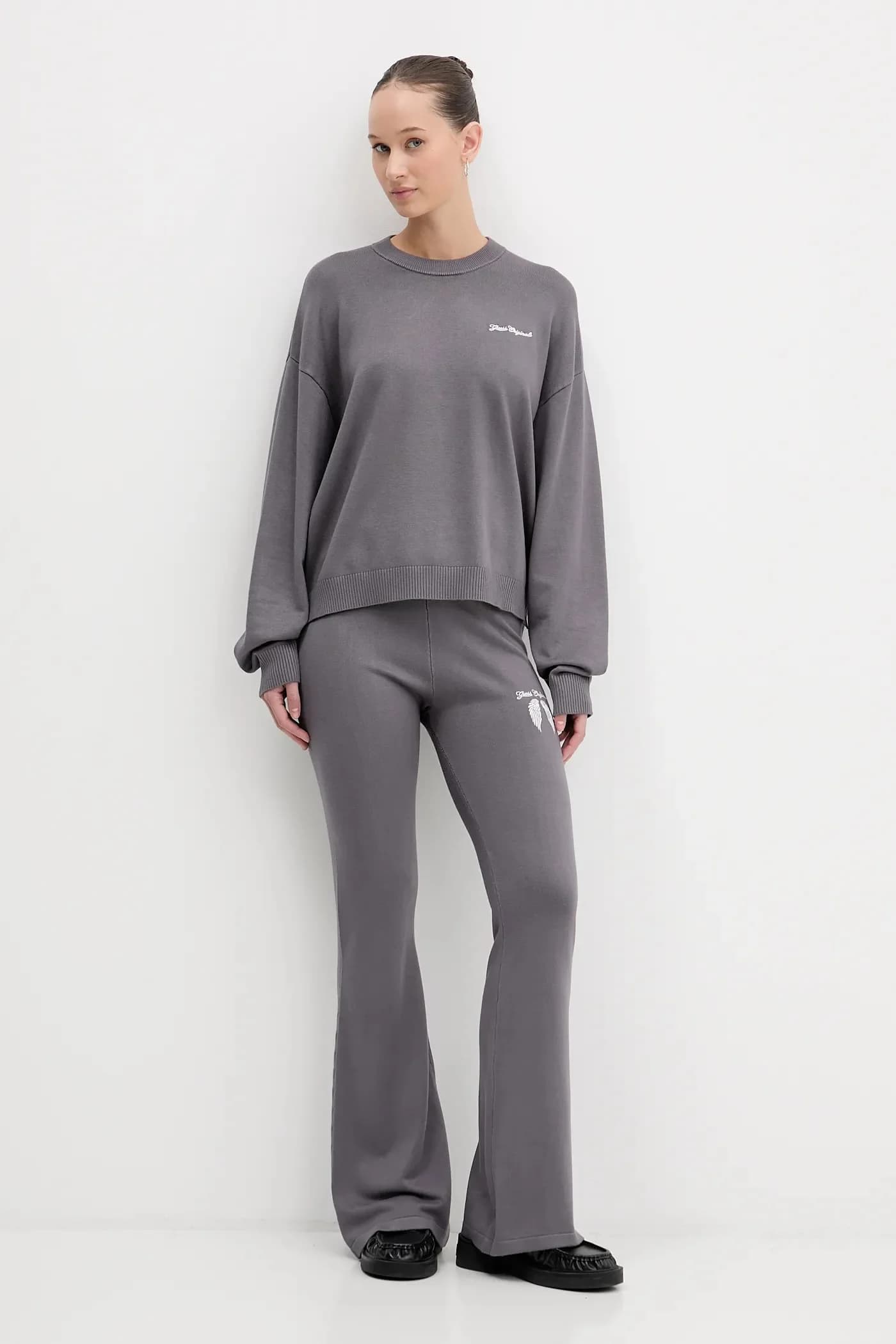 Спортивные штаны - фото 2