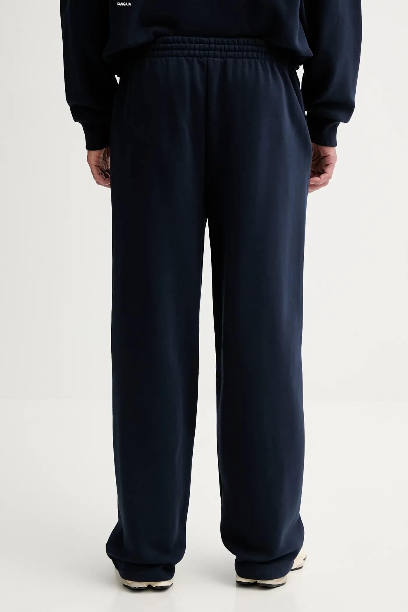 Хлопковые спортивные штаны - фото 5