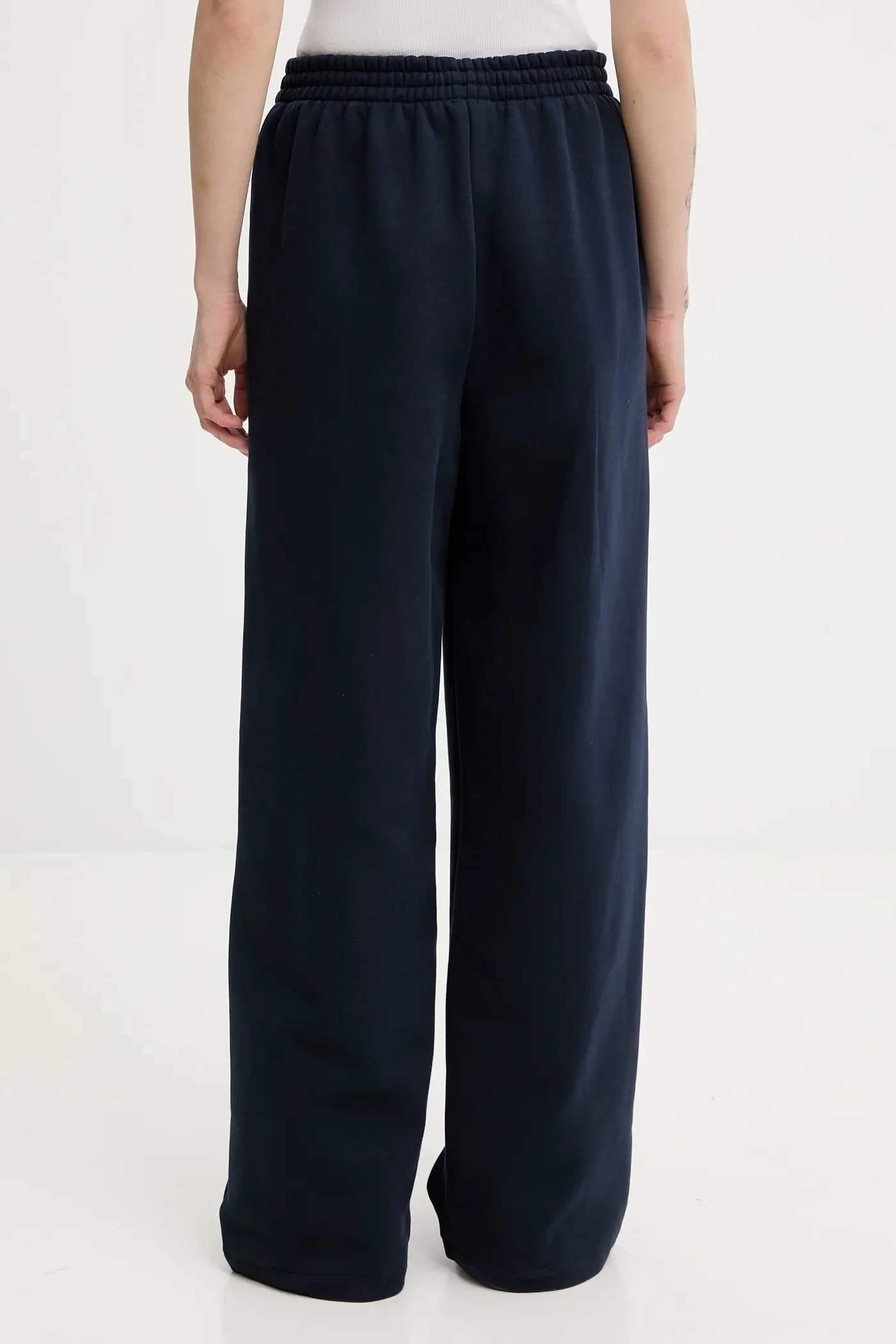 Хлопковые спортивные штаны - фото 6