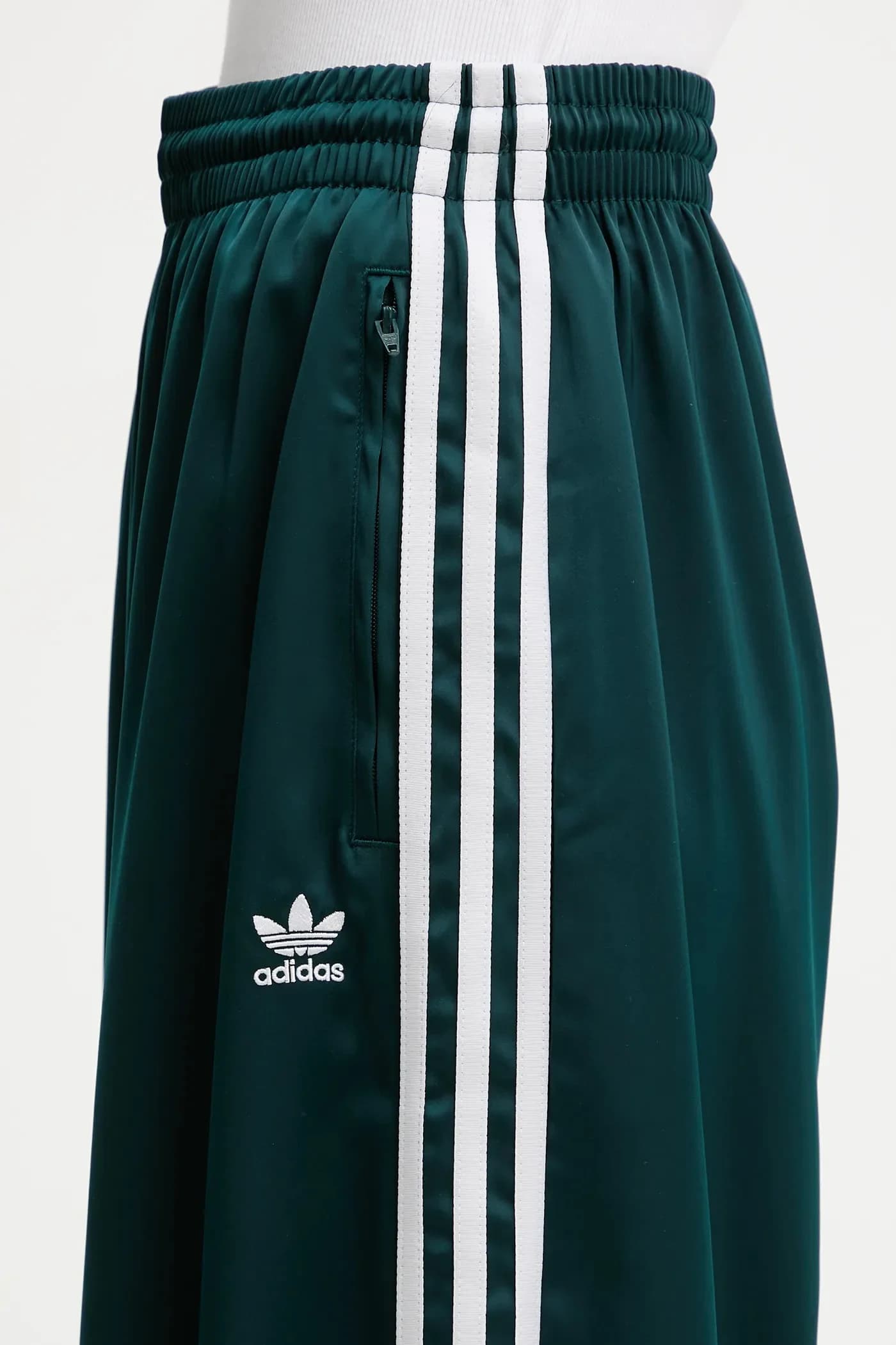 Атласные спортивные штаны Tp Wl - фото 4