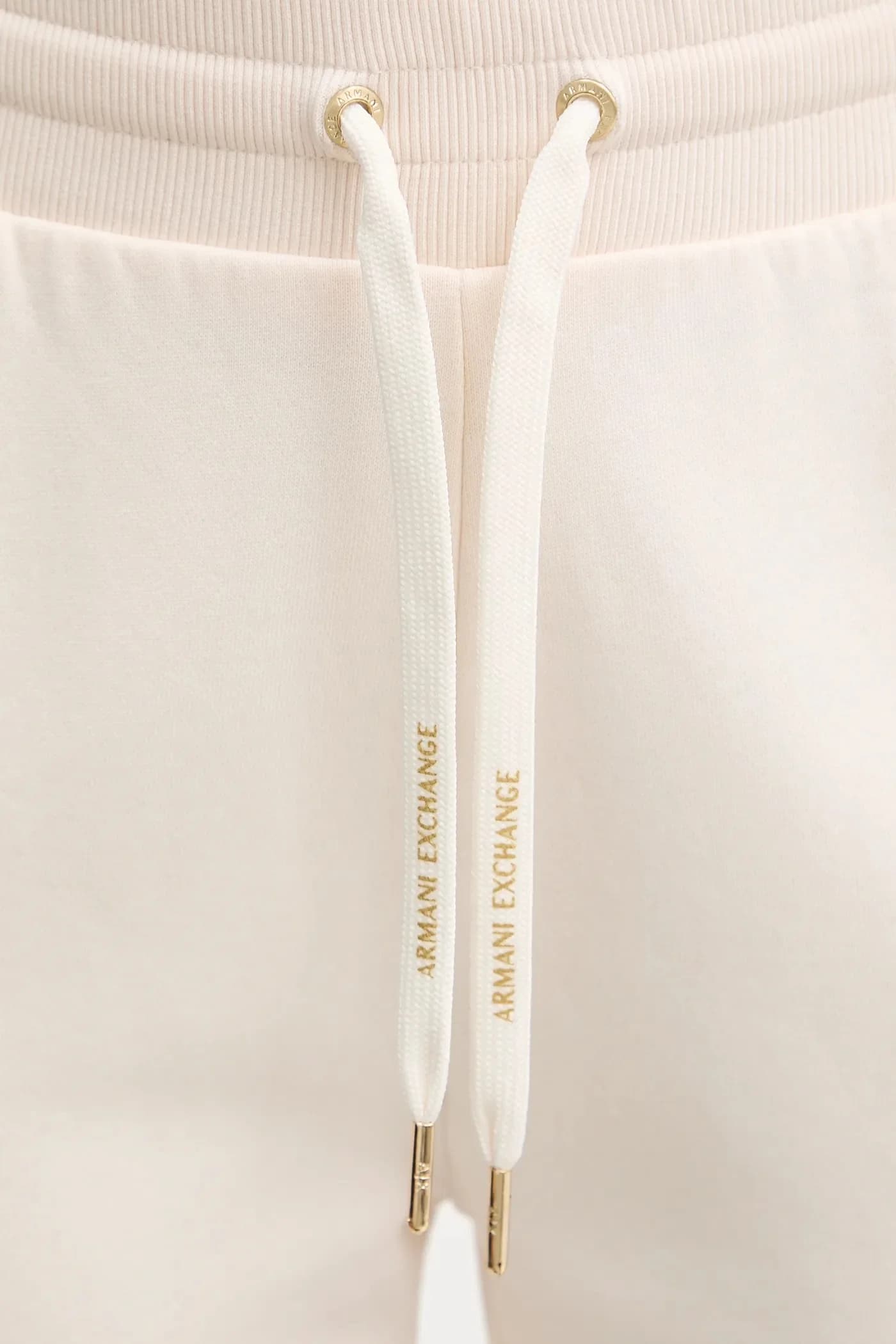 Хлопковые спортивные штаны - фото 4