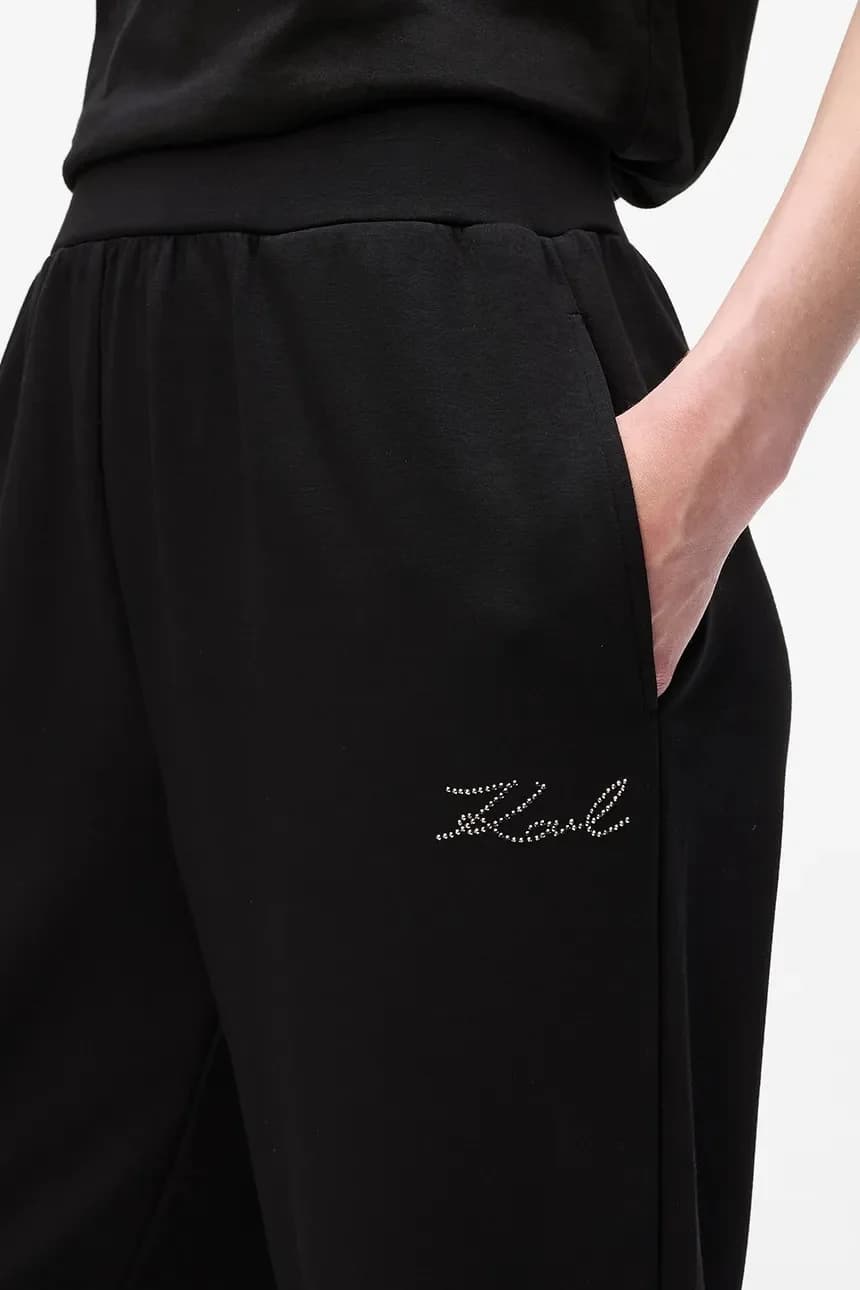 Спортивные штаны - фото 3