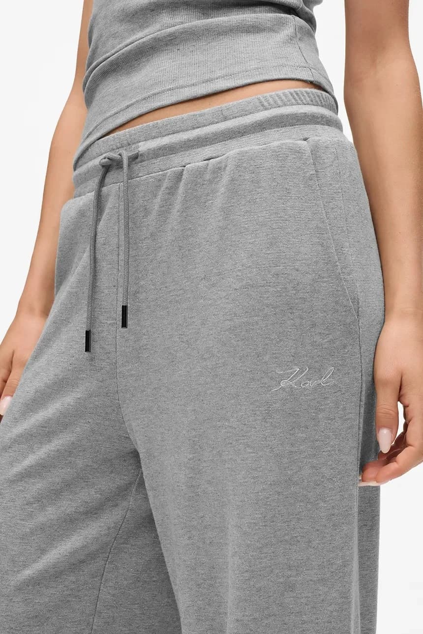 Спортивные штаны - фото 3