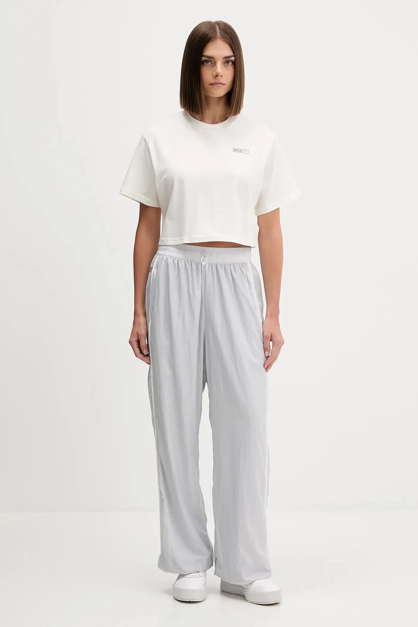 Puma x ROSÉ спортивные брюки - фото 2