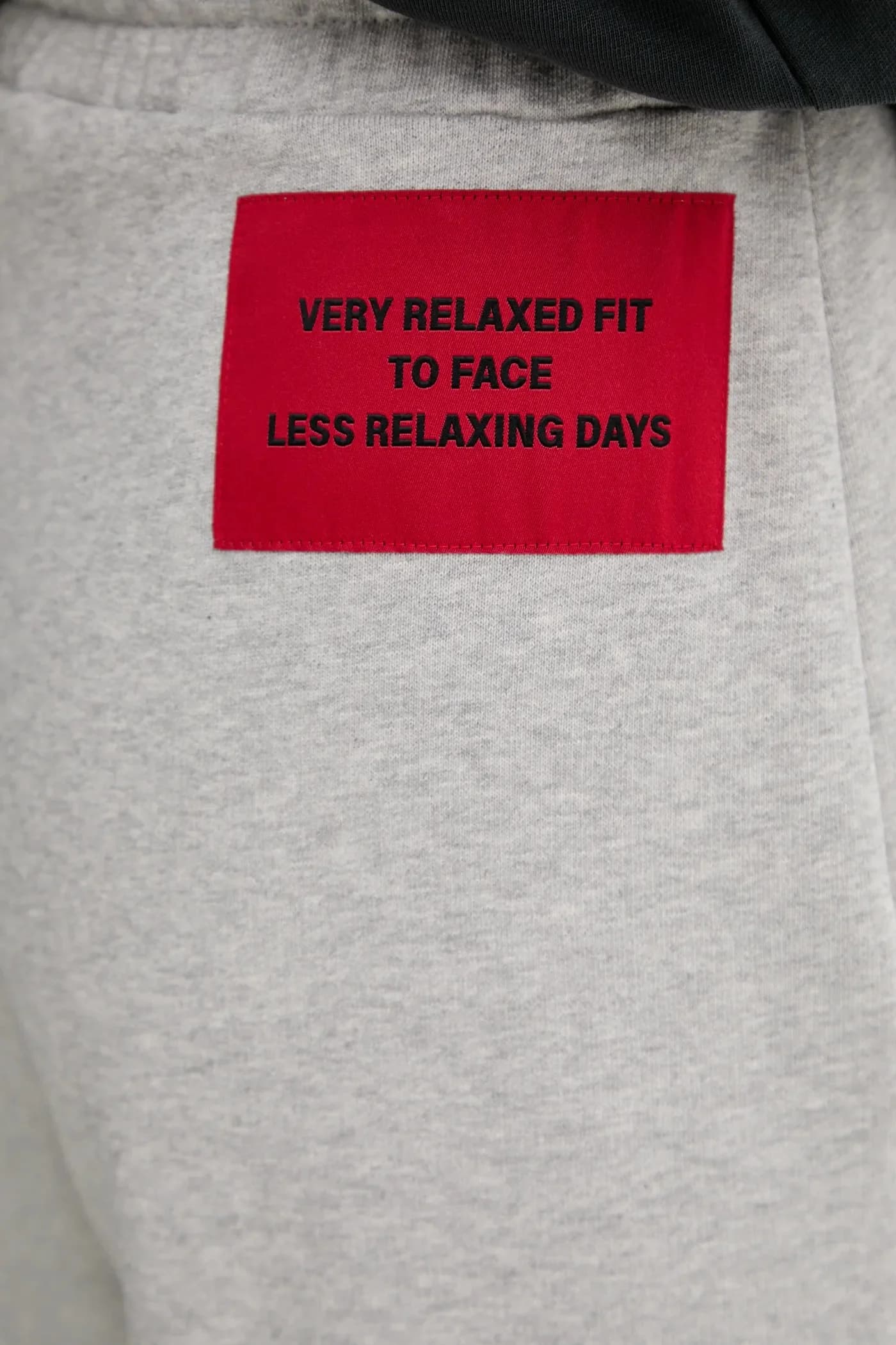 Хлопковые спортивные штаны - фото 4