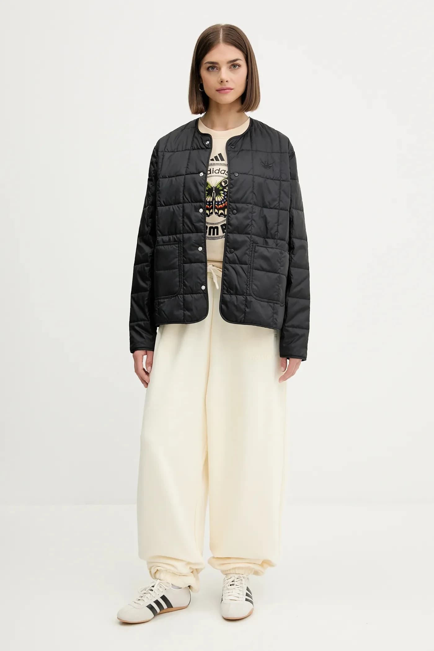 Спортивные брюки Essentials - фото 2