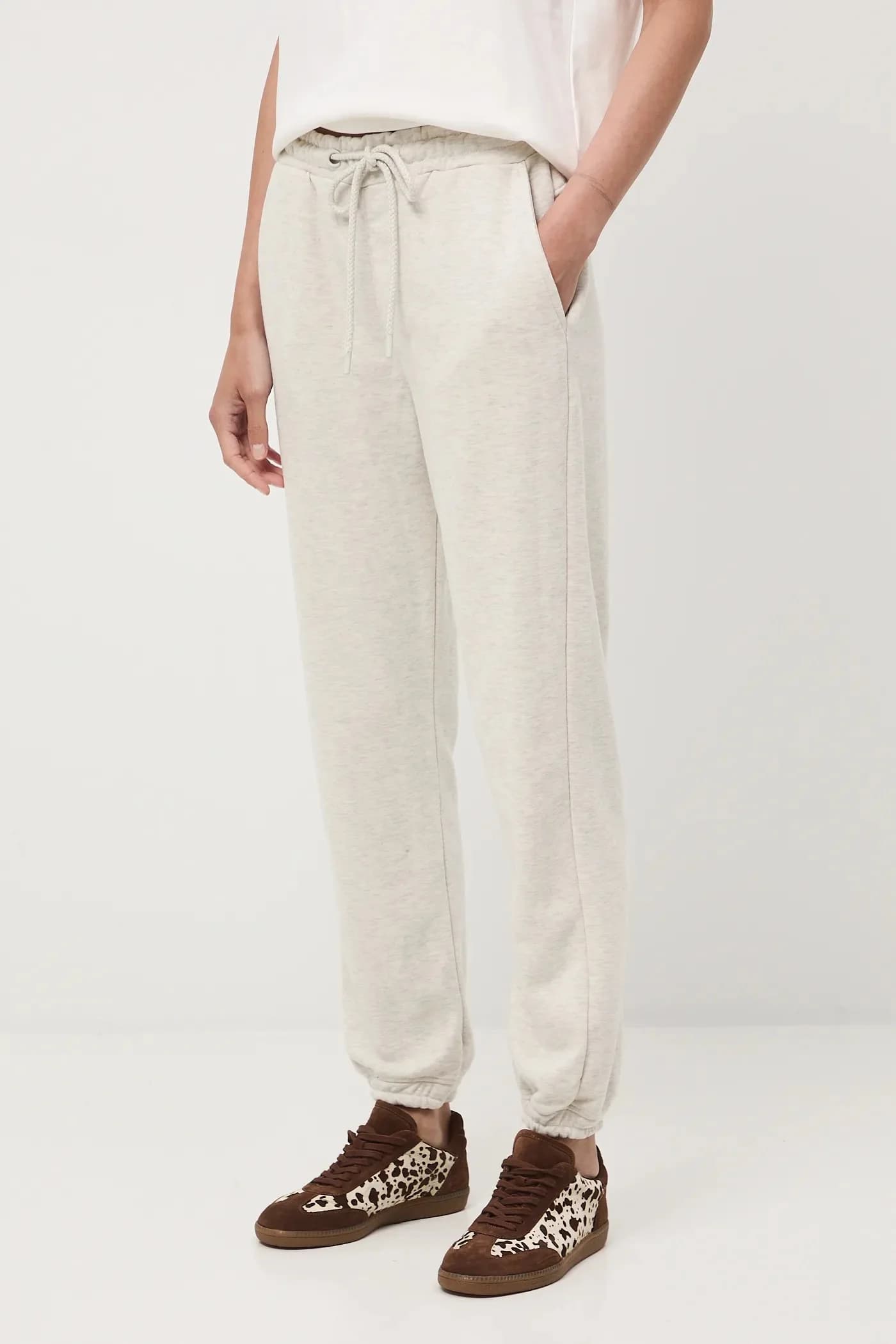 Спортивные штаны - фото 2