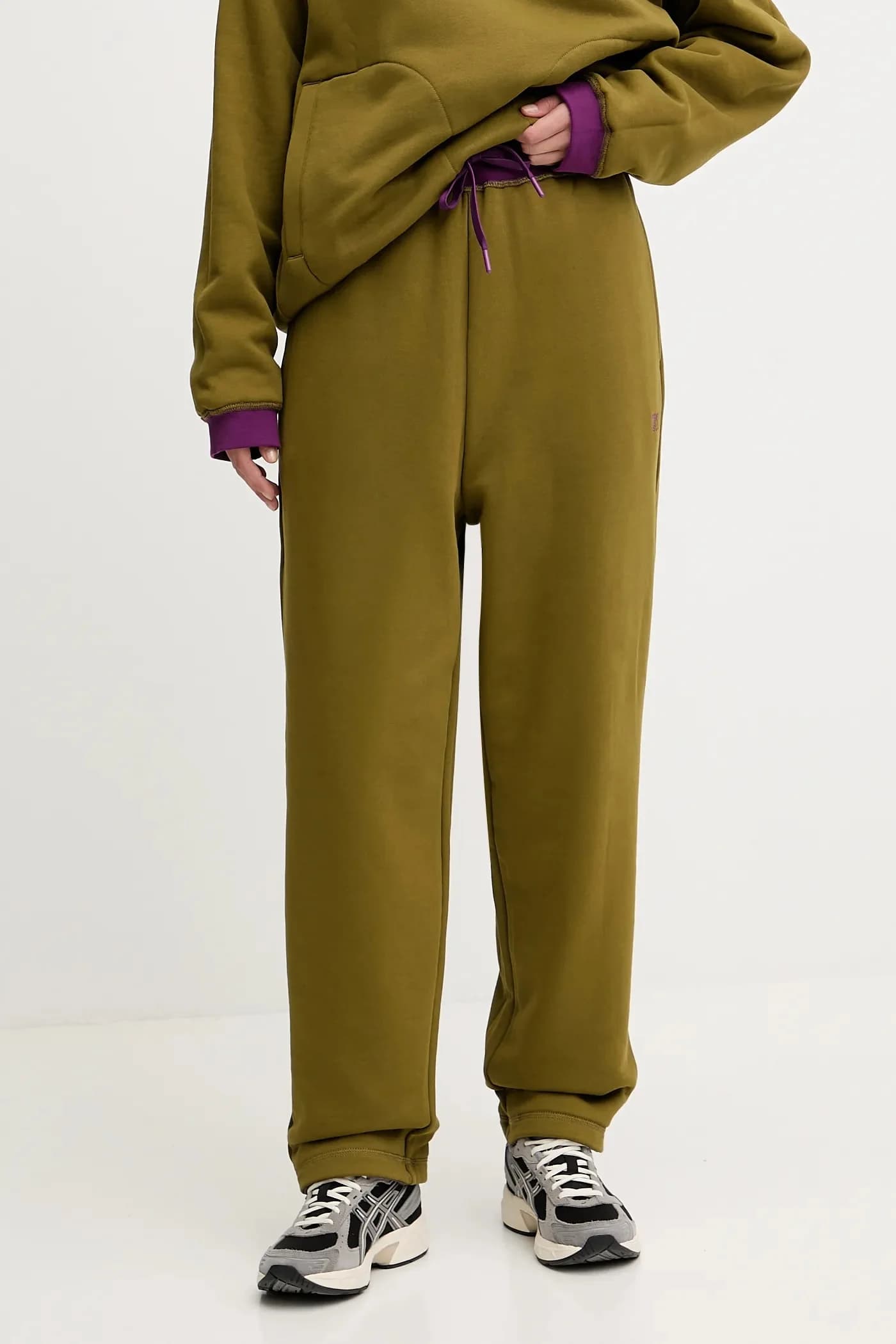 Спортивные штаны - фото 2