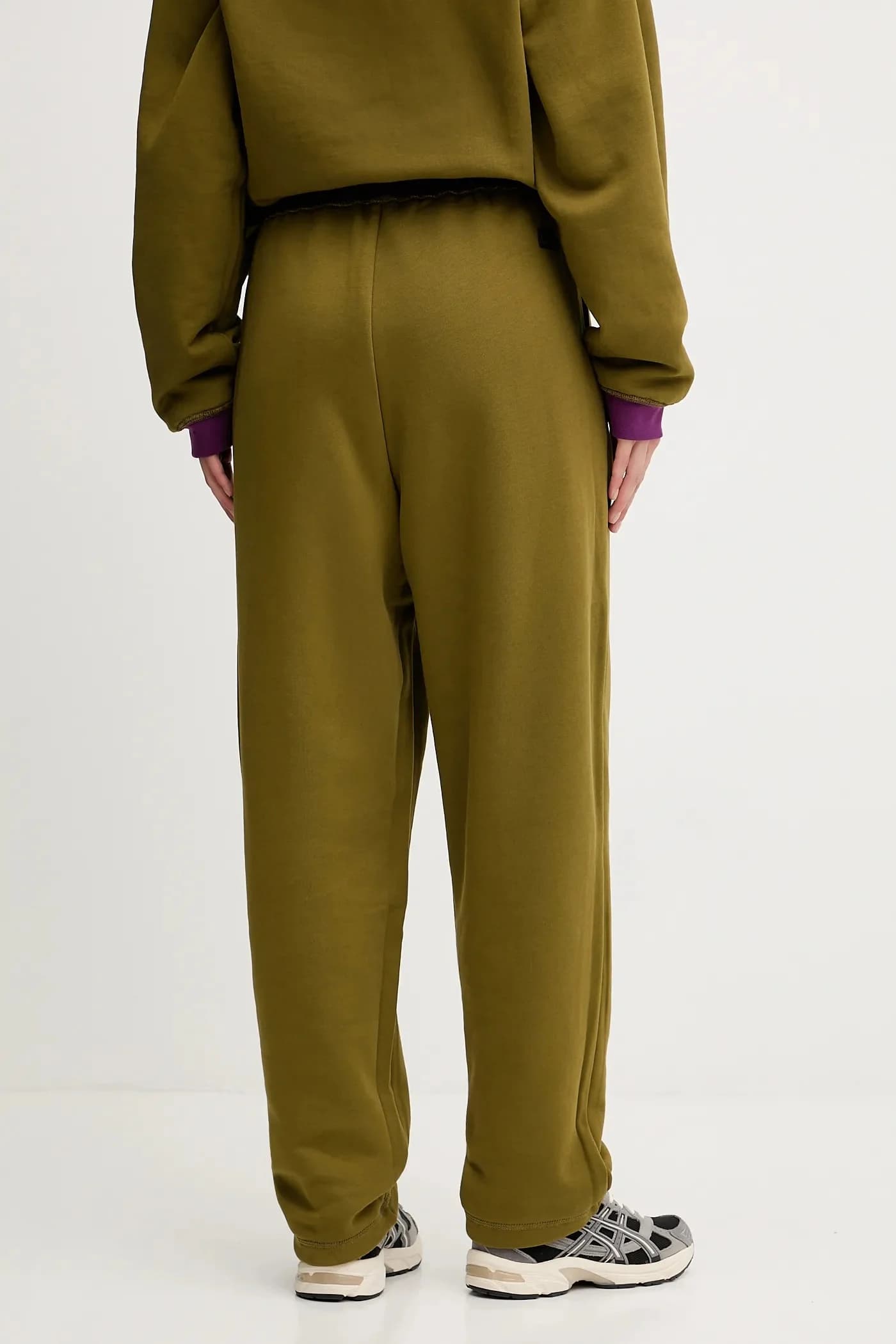 Спортивные штаны - фото 5