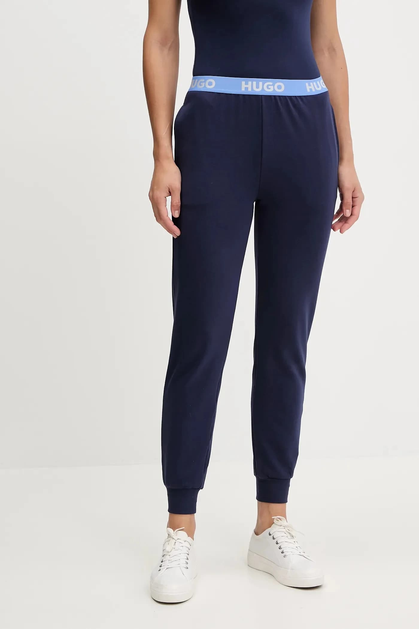 Брюки Lounge SPORTY LOGO_PANTS