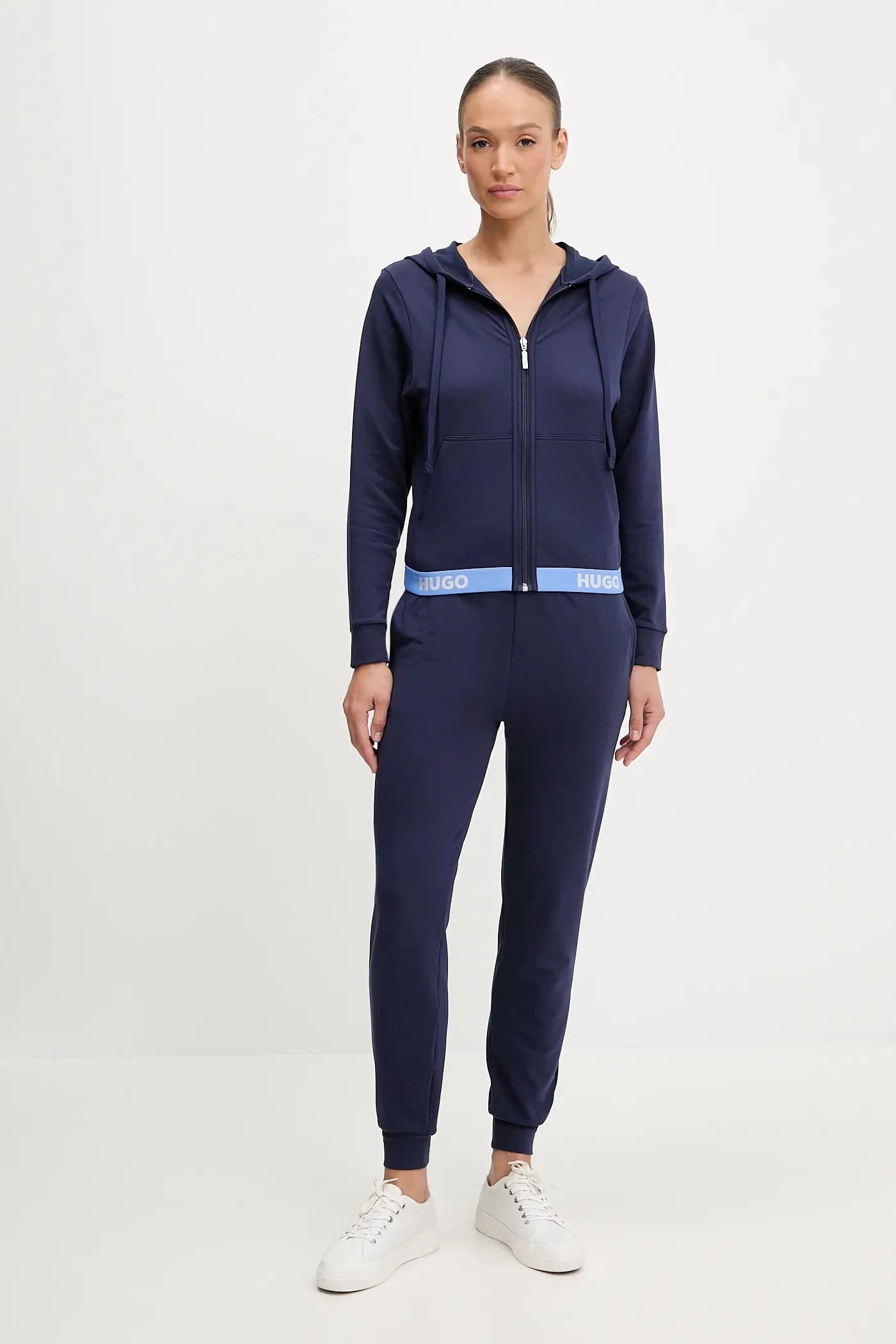 Брюки Lounge SPORTY LOGO_PANTS - фото 2