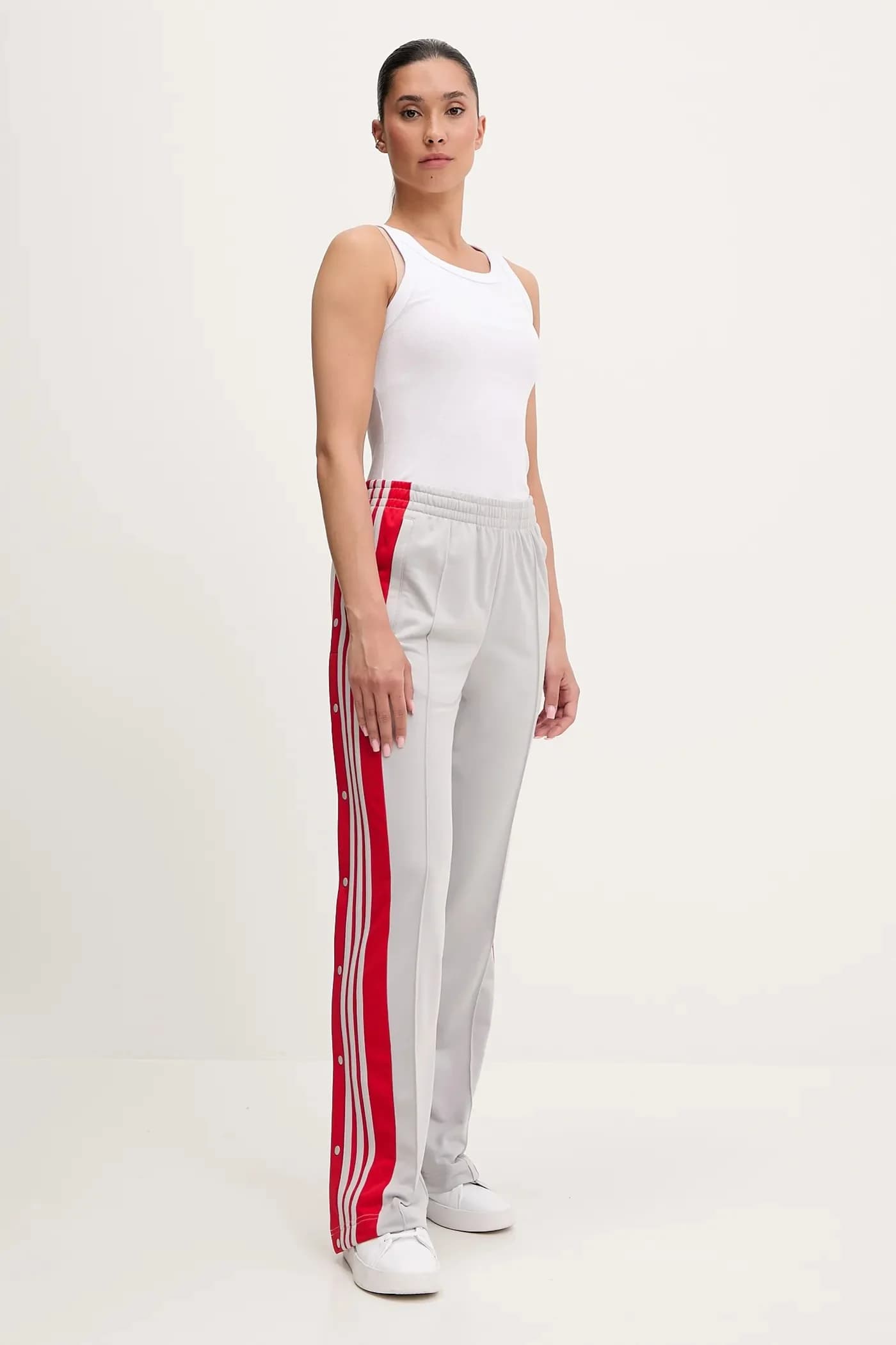 спортивные брюки Adibreak - фото 2