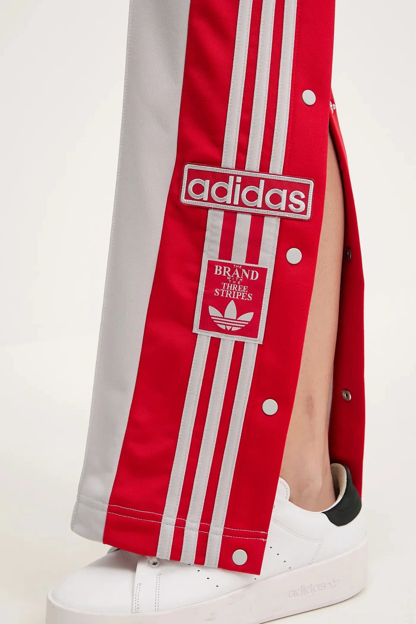 спортивные брюки Adibreak - фото 4