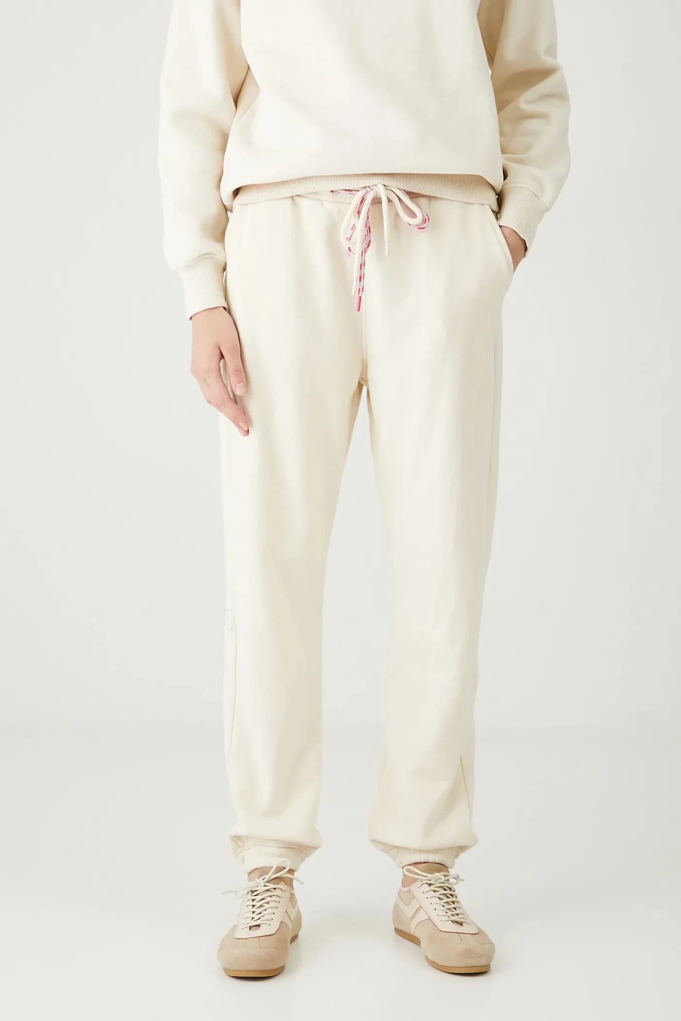 Спортивные штаны - фото 2