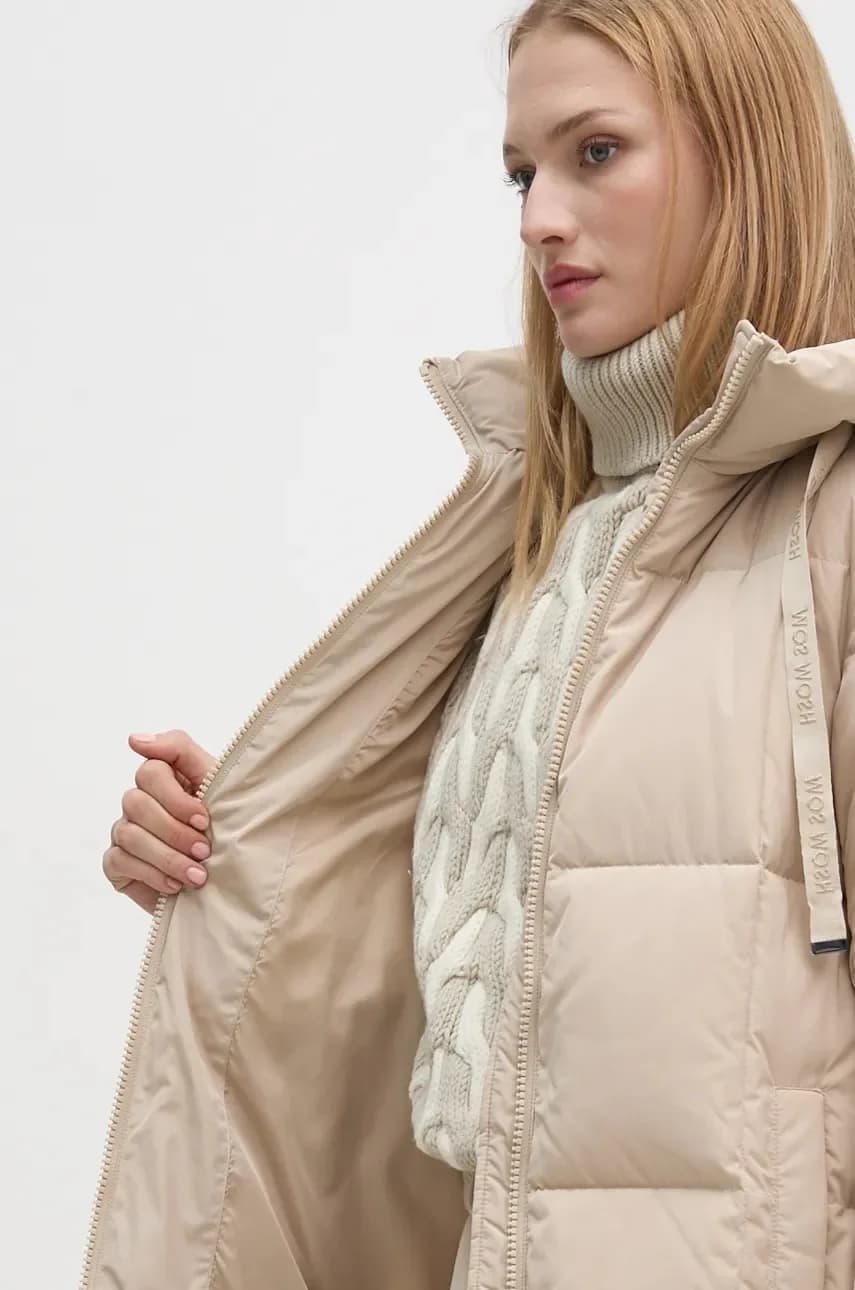 Пуховик - фото 6