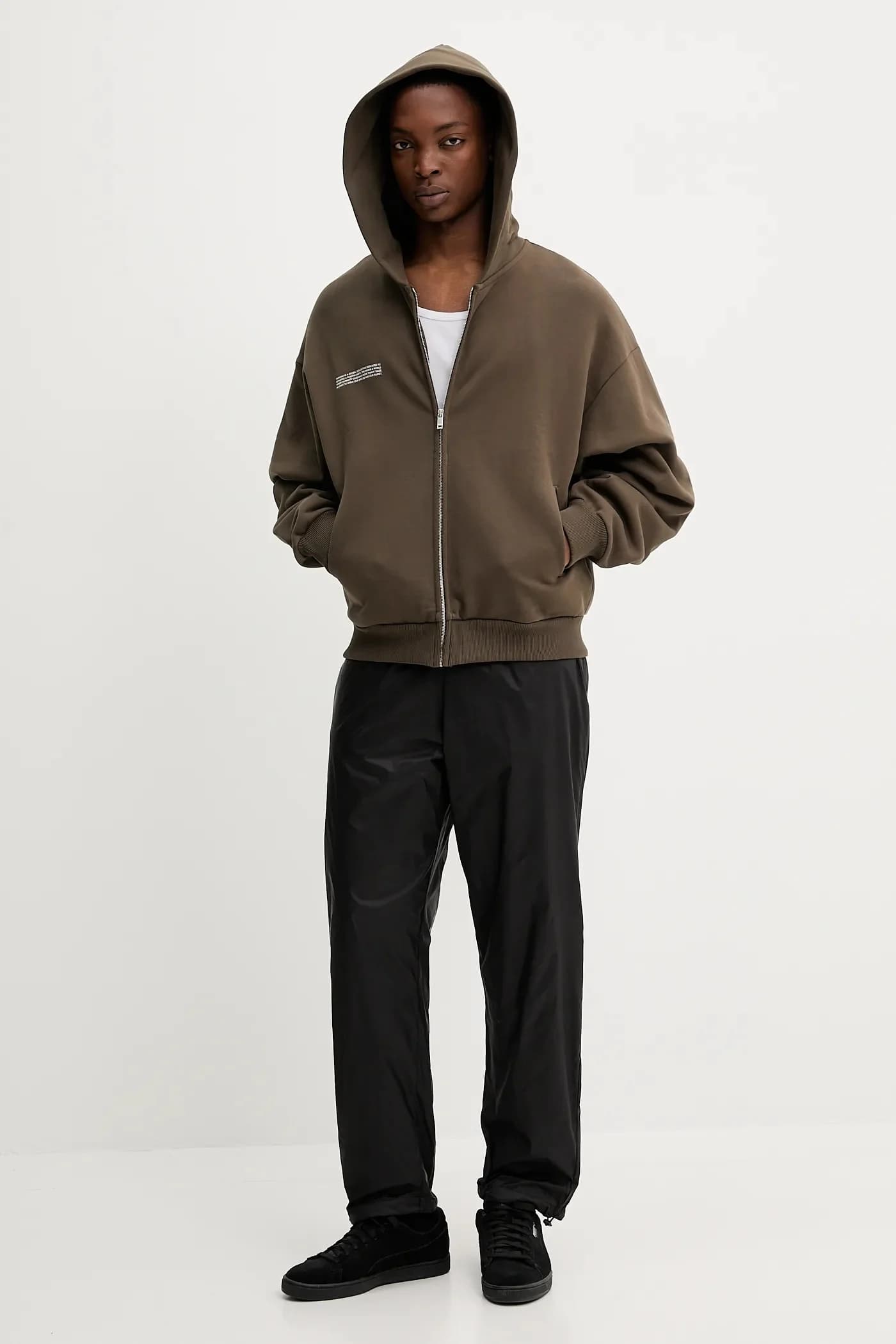 Спортивные штаны - фото 5