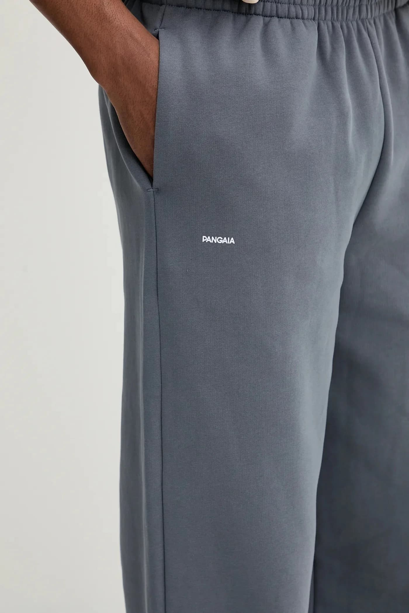 Хлопковые спортивные штаны - фото 8