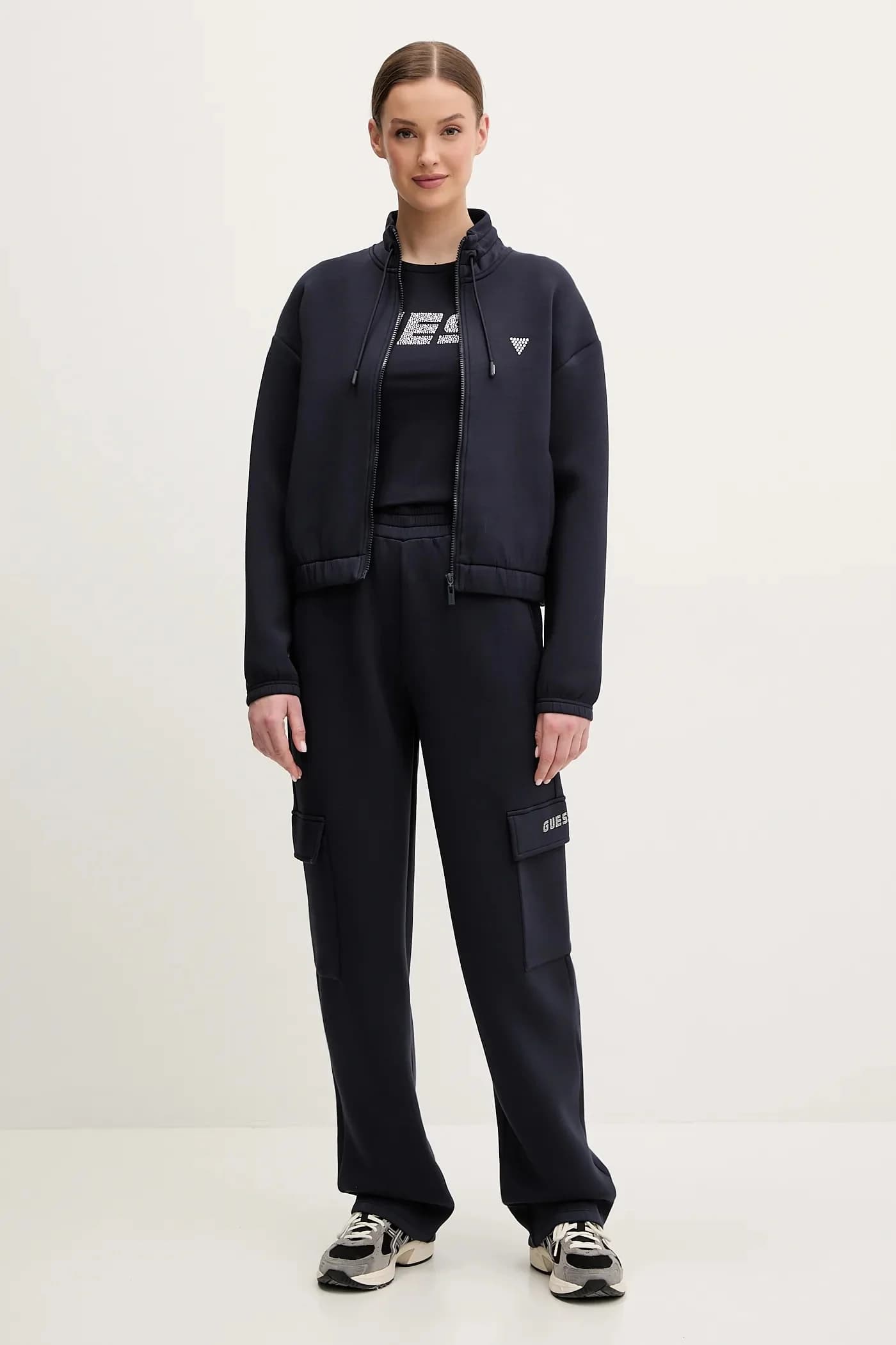 спортивные штаны CECILIA - фото 2